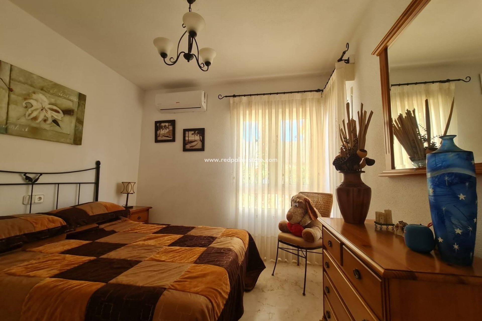 Videresalg - Villa -
Orihuela Costa - Lomas De Campoamor-las Ramblas