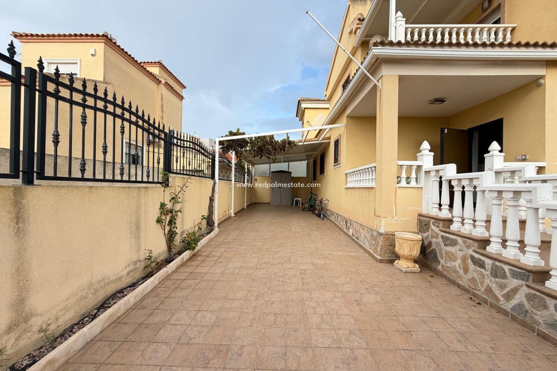 Videresalg - Villa -
Orihuela Costa - Lomas De Don Juan