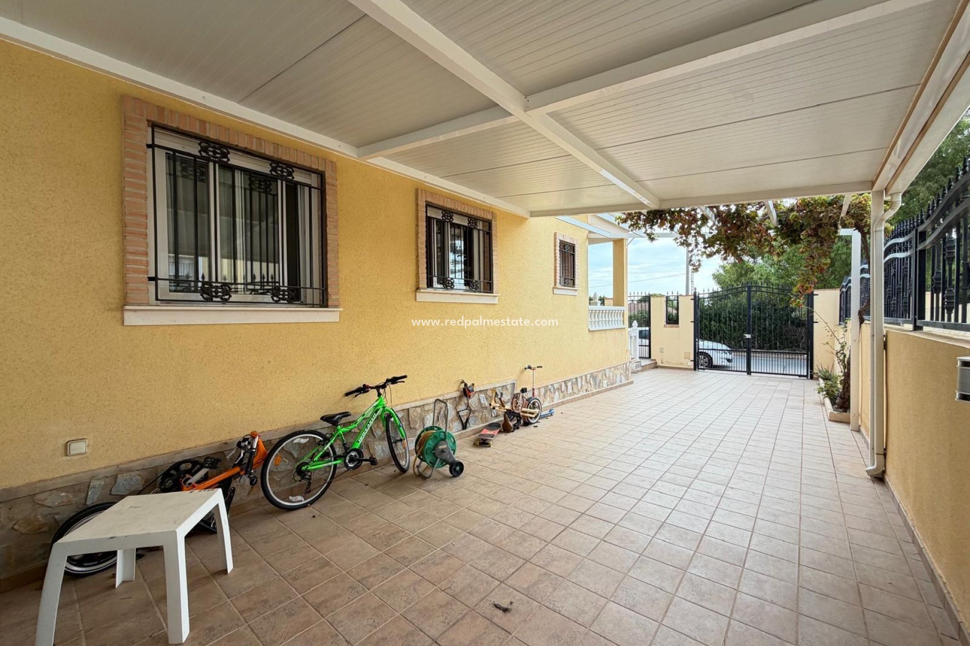 Videresalg - Villa -
Orihuela Costa - Lomas De Don Juan