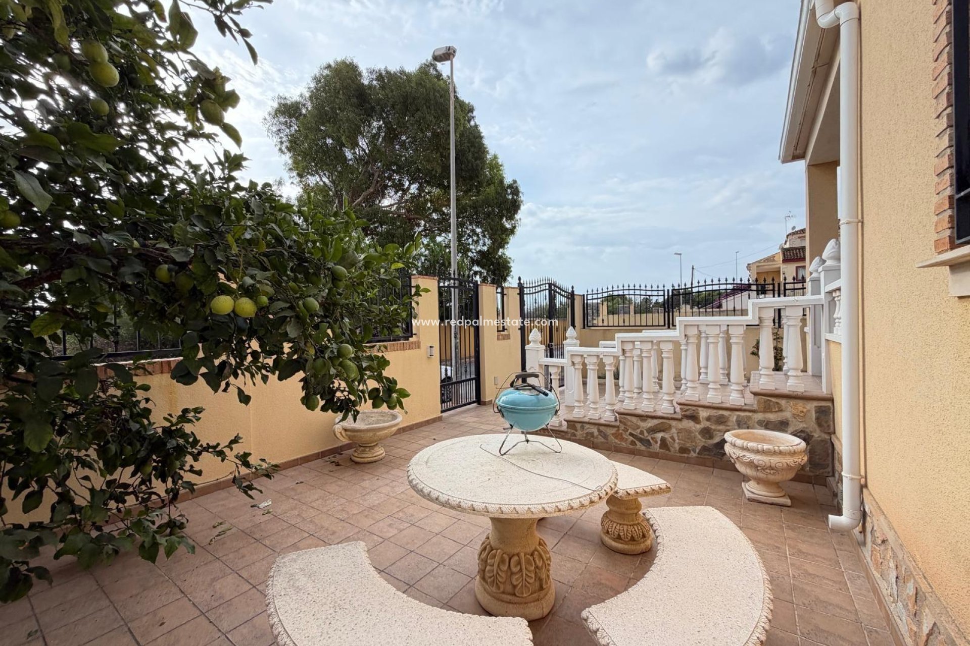 Videresalg - Villa -
Orihuela Costa - Lomas De Don Juan