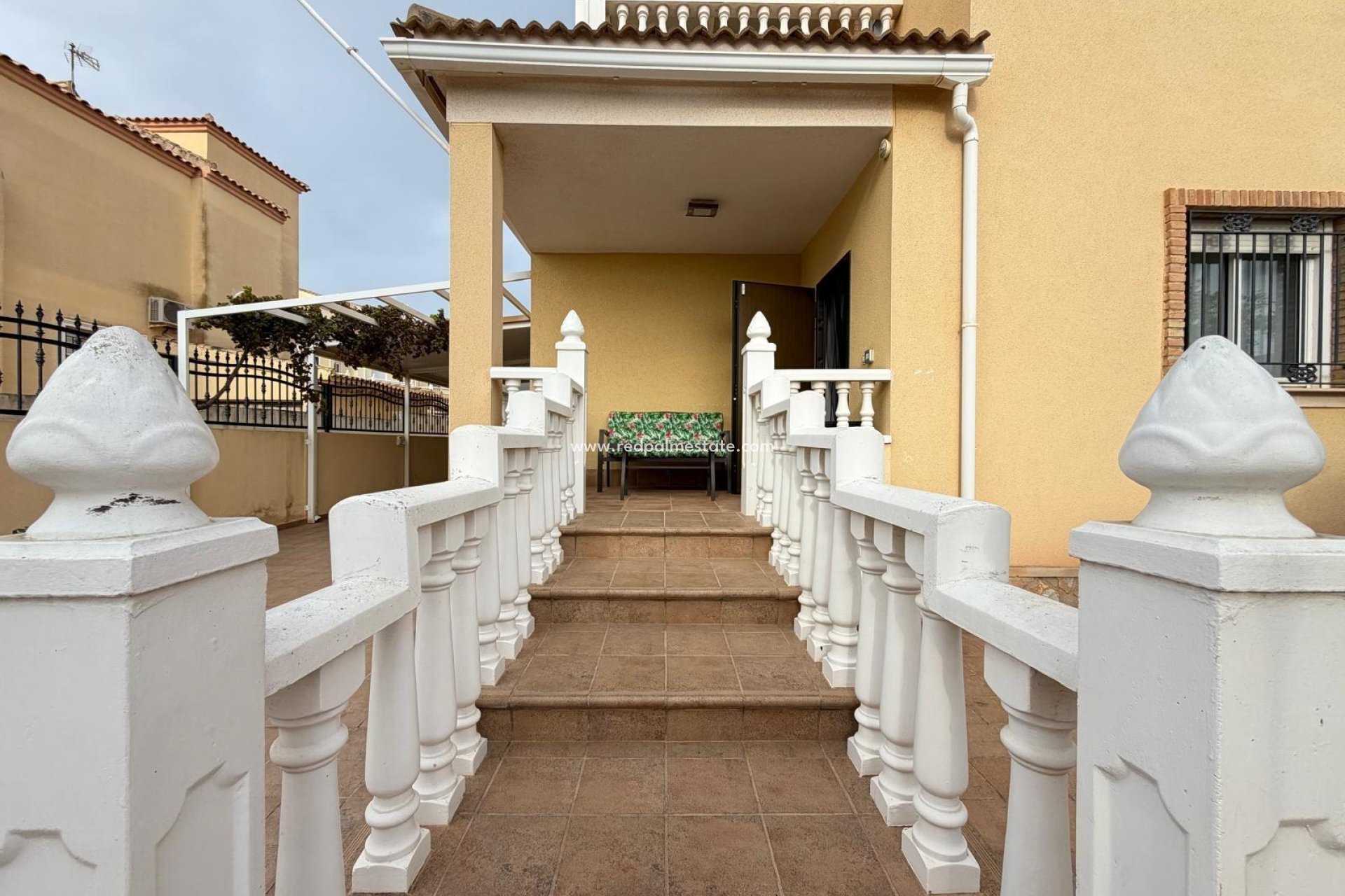 Videresalg - Villa -
Orihuela Costa - Lomas De Don Juan