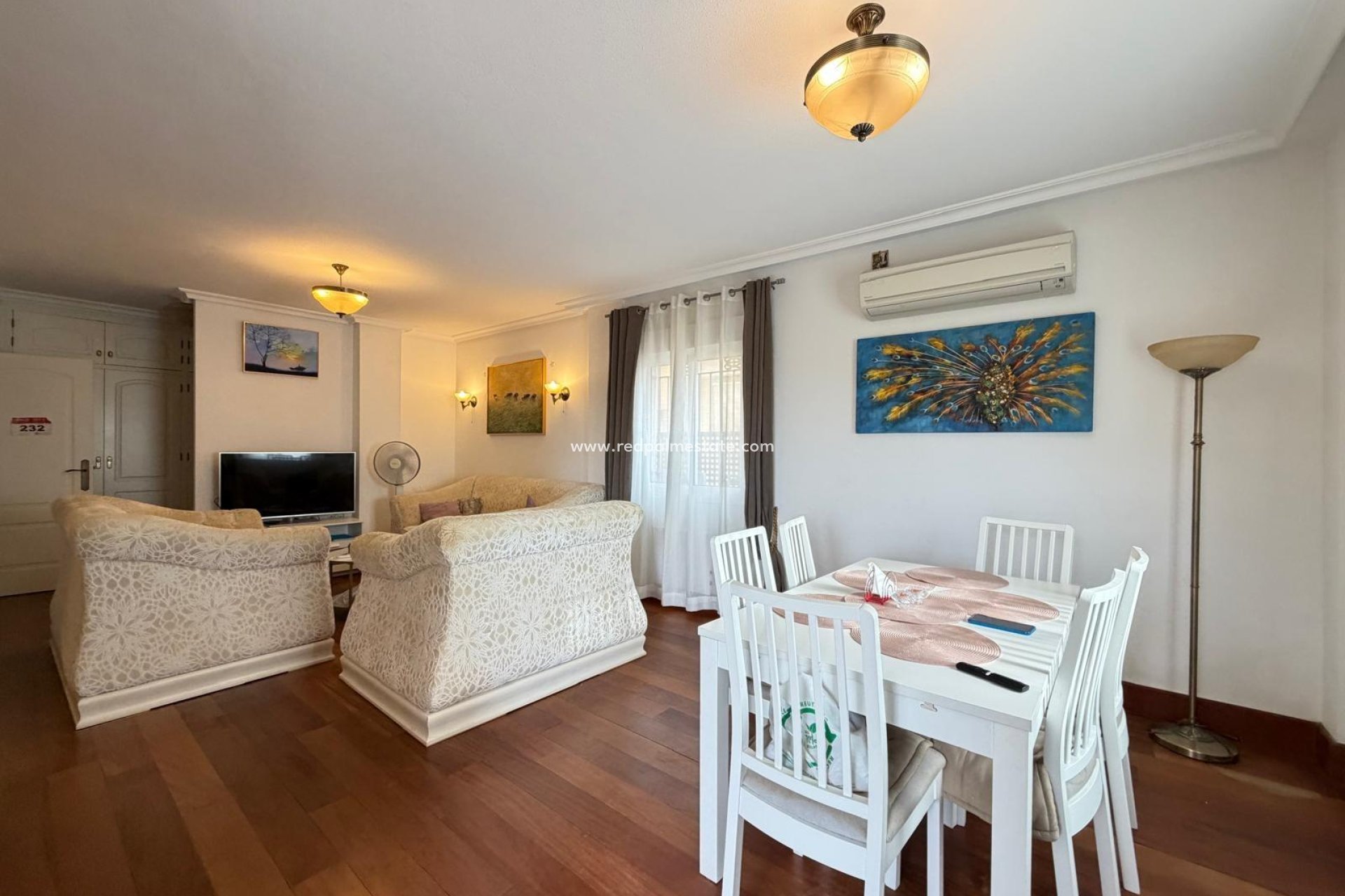 Videresalg - Villa -
Orihuela Costa - Lomas De Don Juan