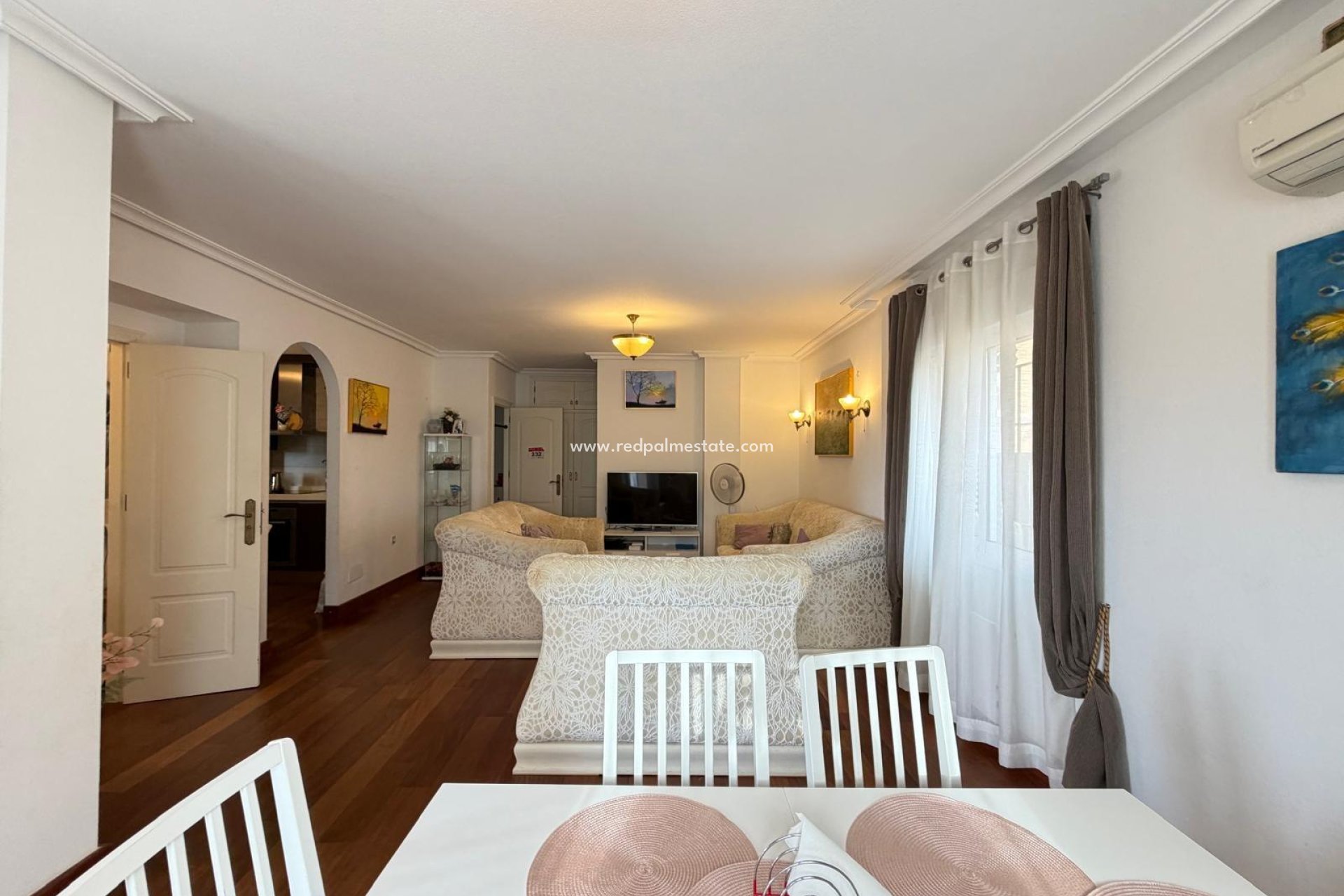 Videresalg - Villa -
Orihuela Costa - Lomas De Don Juan