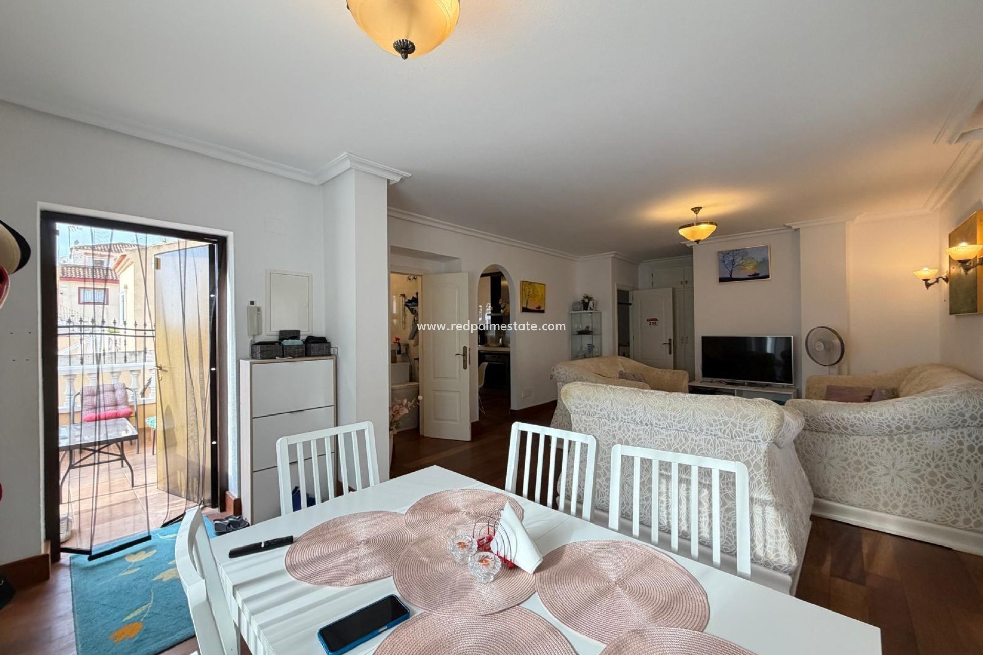 Videresalg - Villa -
Orihuela Costa - Lomas De Don Juan