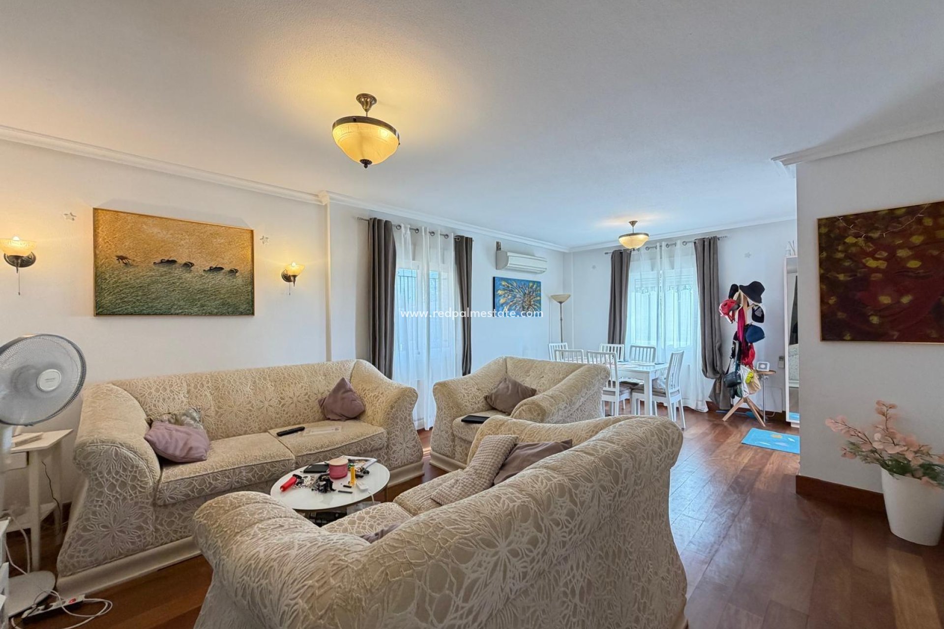 Videresalg - Villa -
Orihuela Costa - Lomas De Don Juan