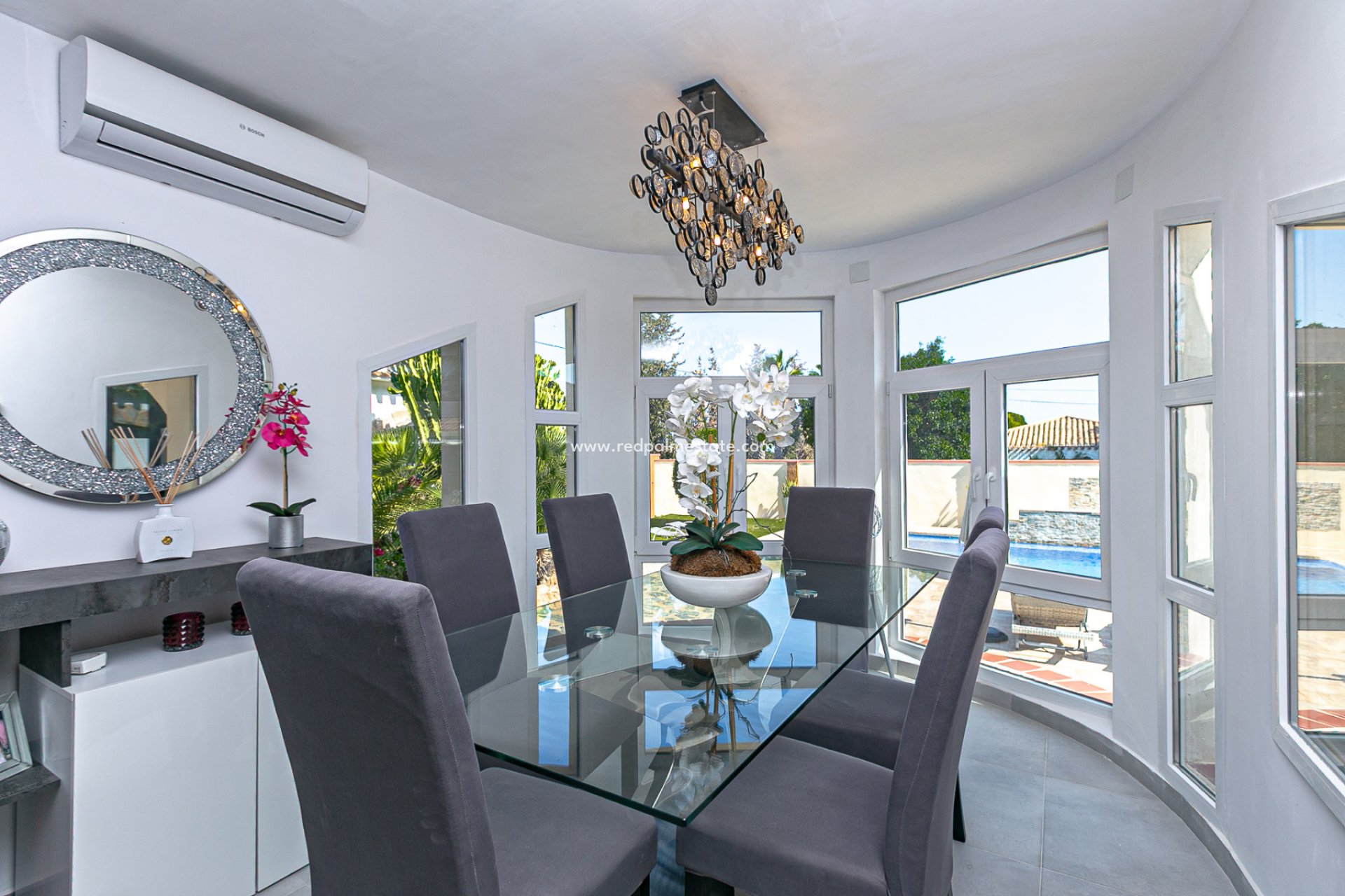 Videresalg - Villa -
Orihuela Costa - Lomas de Don Juan