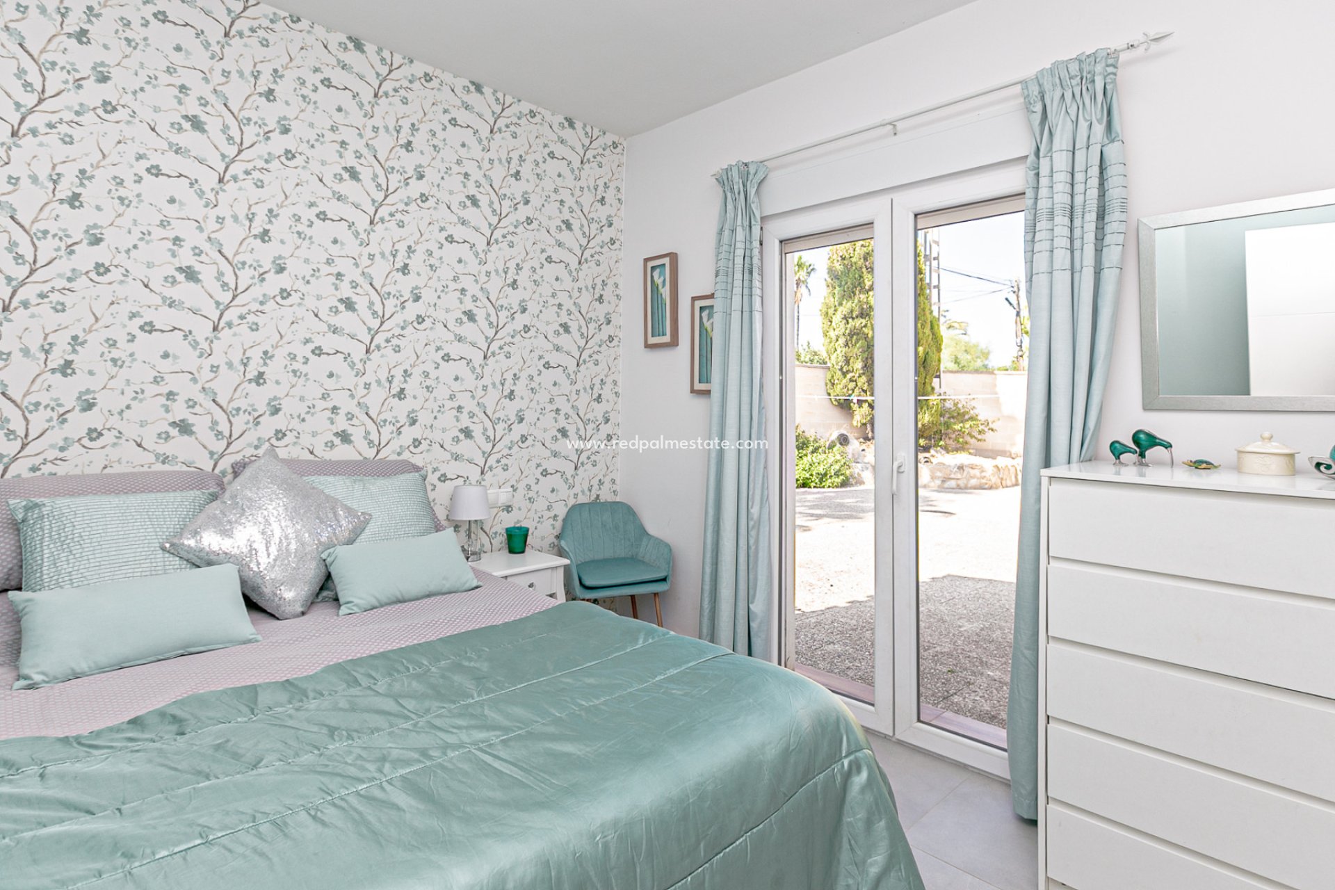 Videresalg - Villa -
Orihuela Costa - Lomas de Don Juan