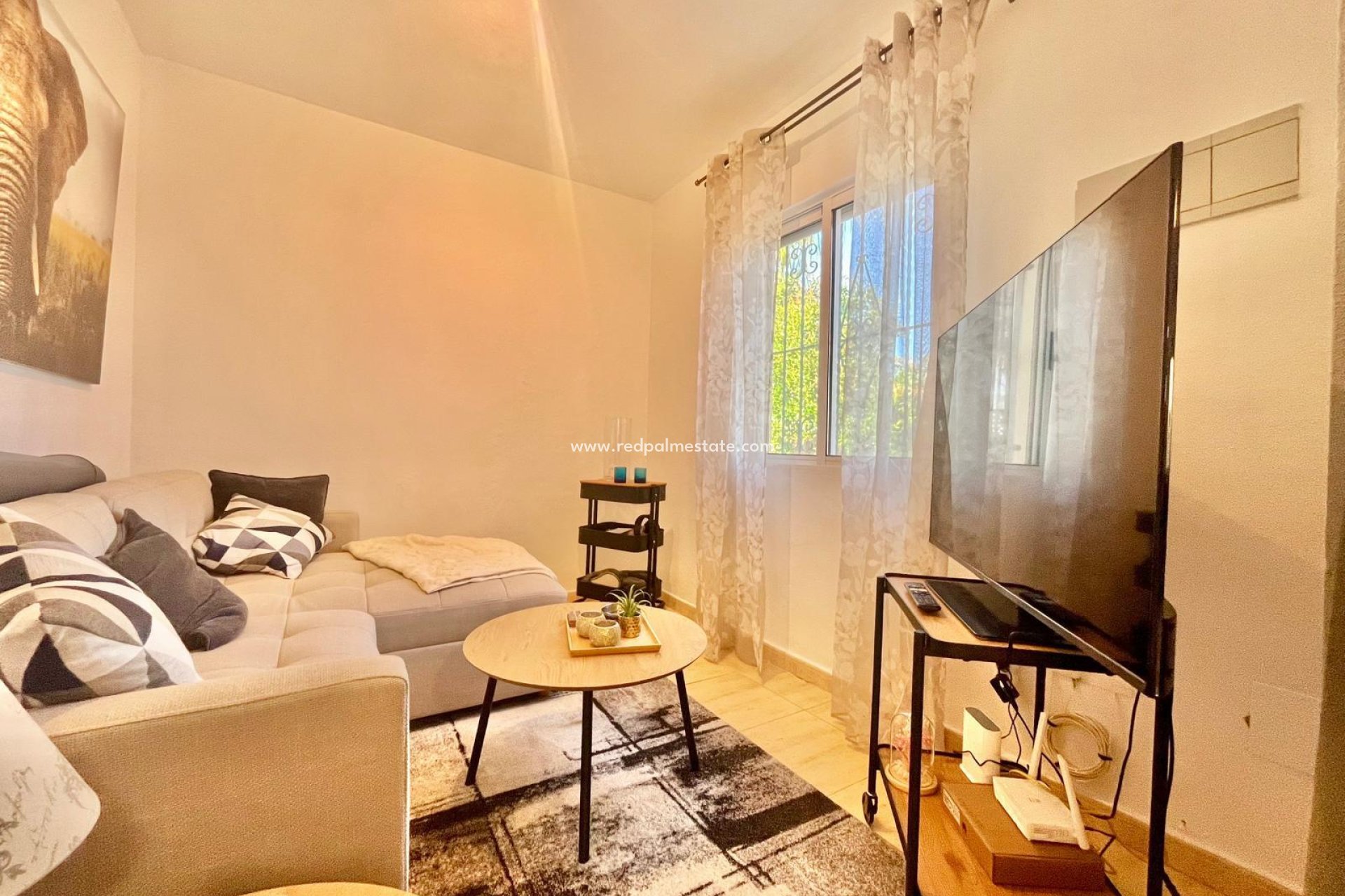 Videresalg - Villa -
Orihuela Costa - Los Almendros-la Florida