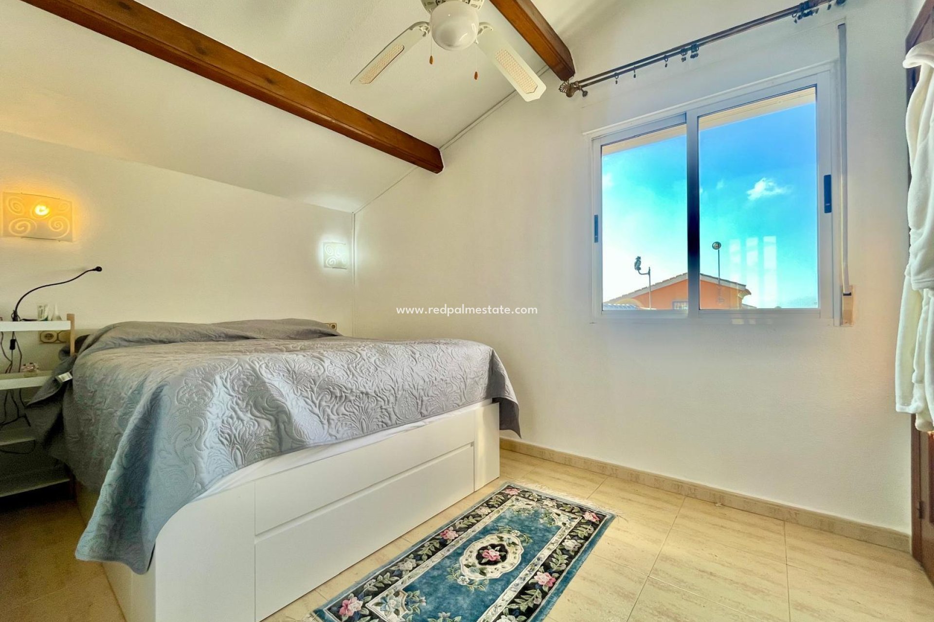 Videresalg - Villa -
Orihuela Costa - Los Almendros-la Florida