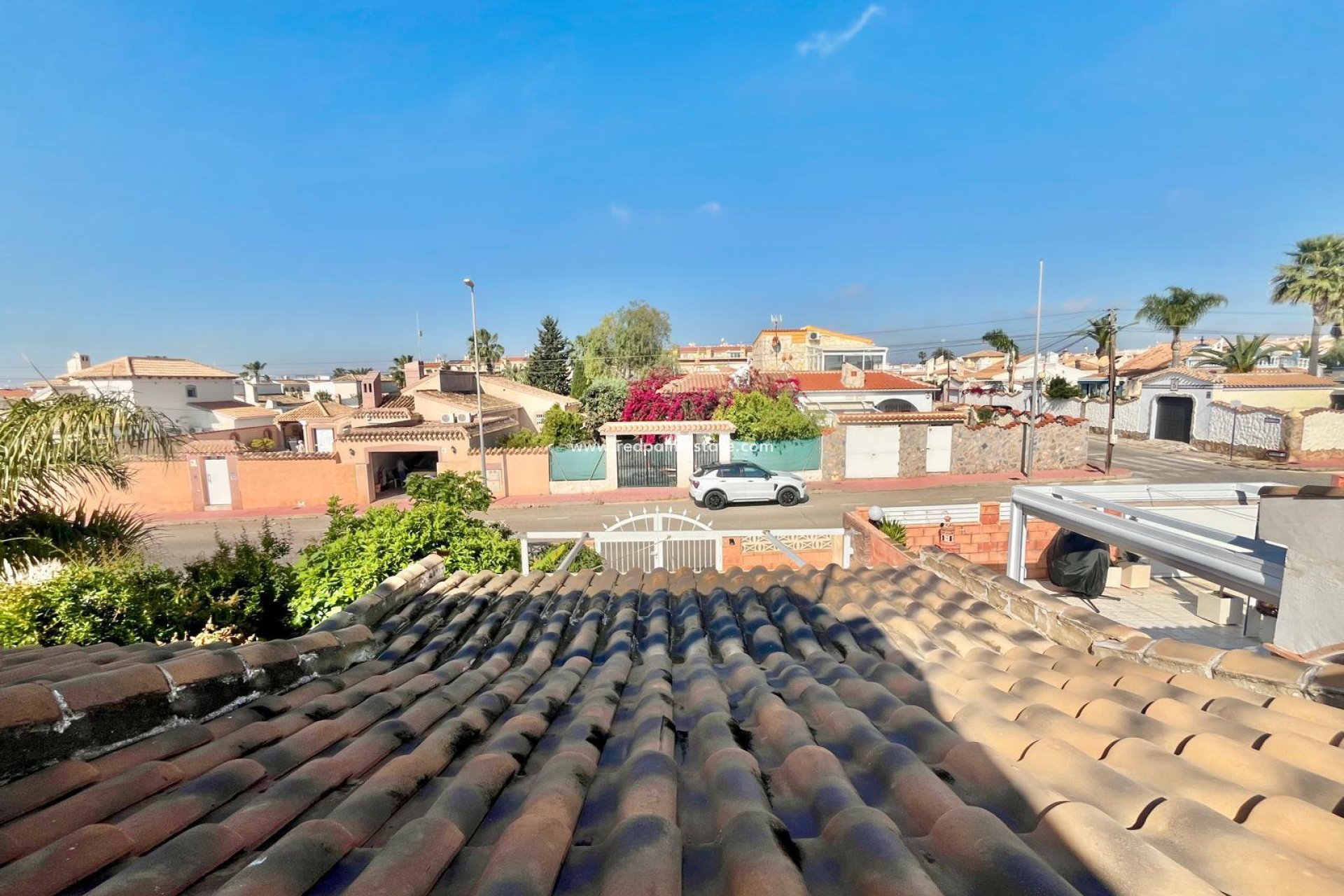 Videresalg - Villa -
Orihuela Costa - Los Almendros-la Florida