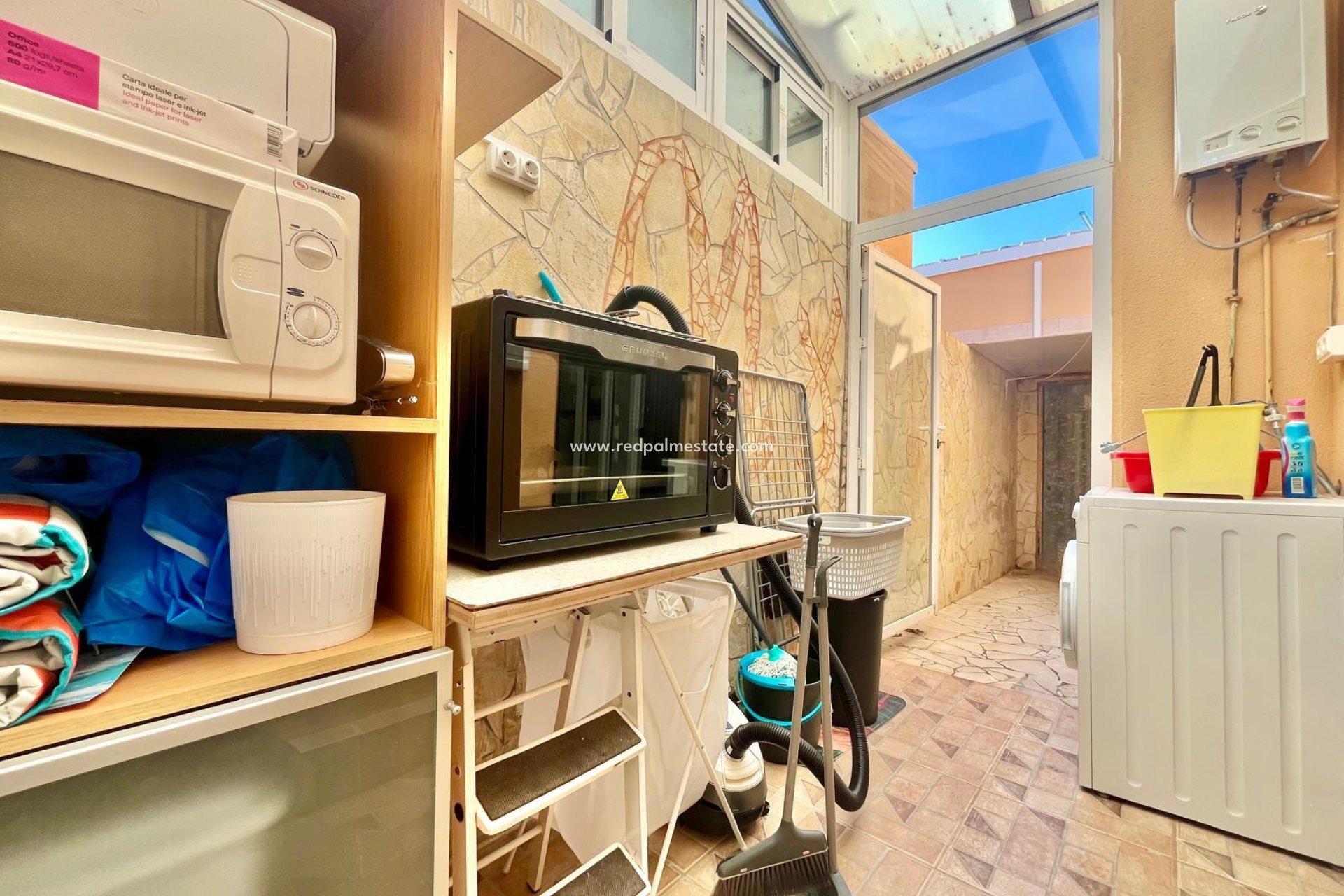 Videresalg - Villa -
Orihuela Costa - Los Almendros-la Florida