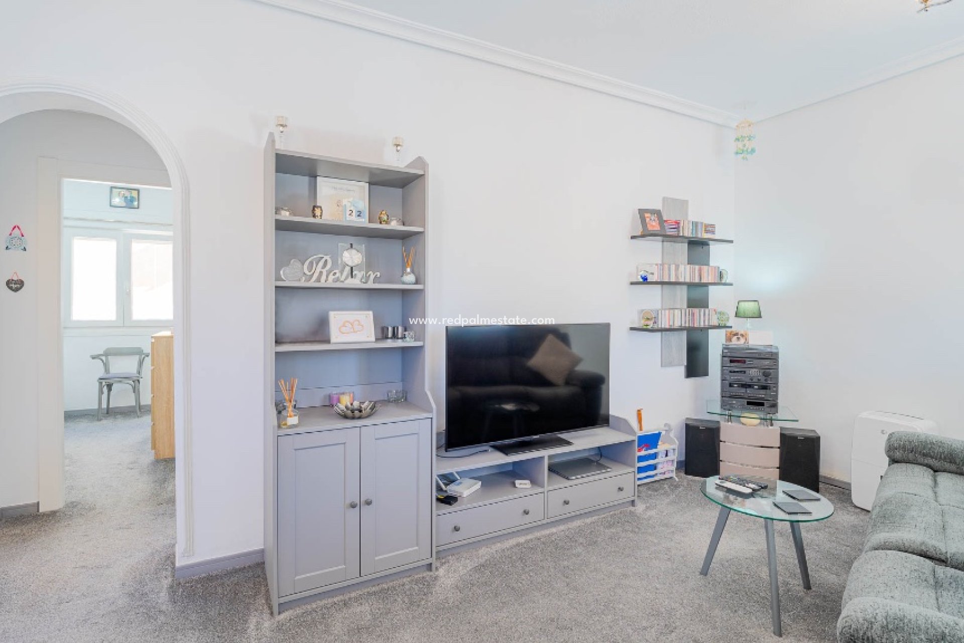 Videresalg - Villa -
Orihuela Costa - Los Altos