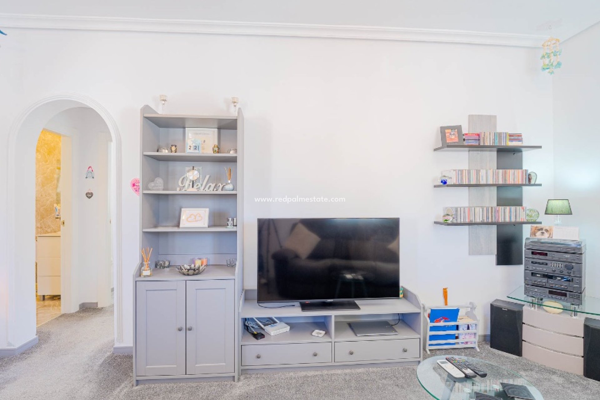 Videresalg - Villa -
Orihuela Costa - Los Altos