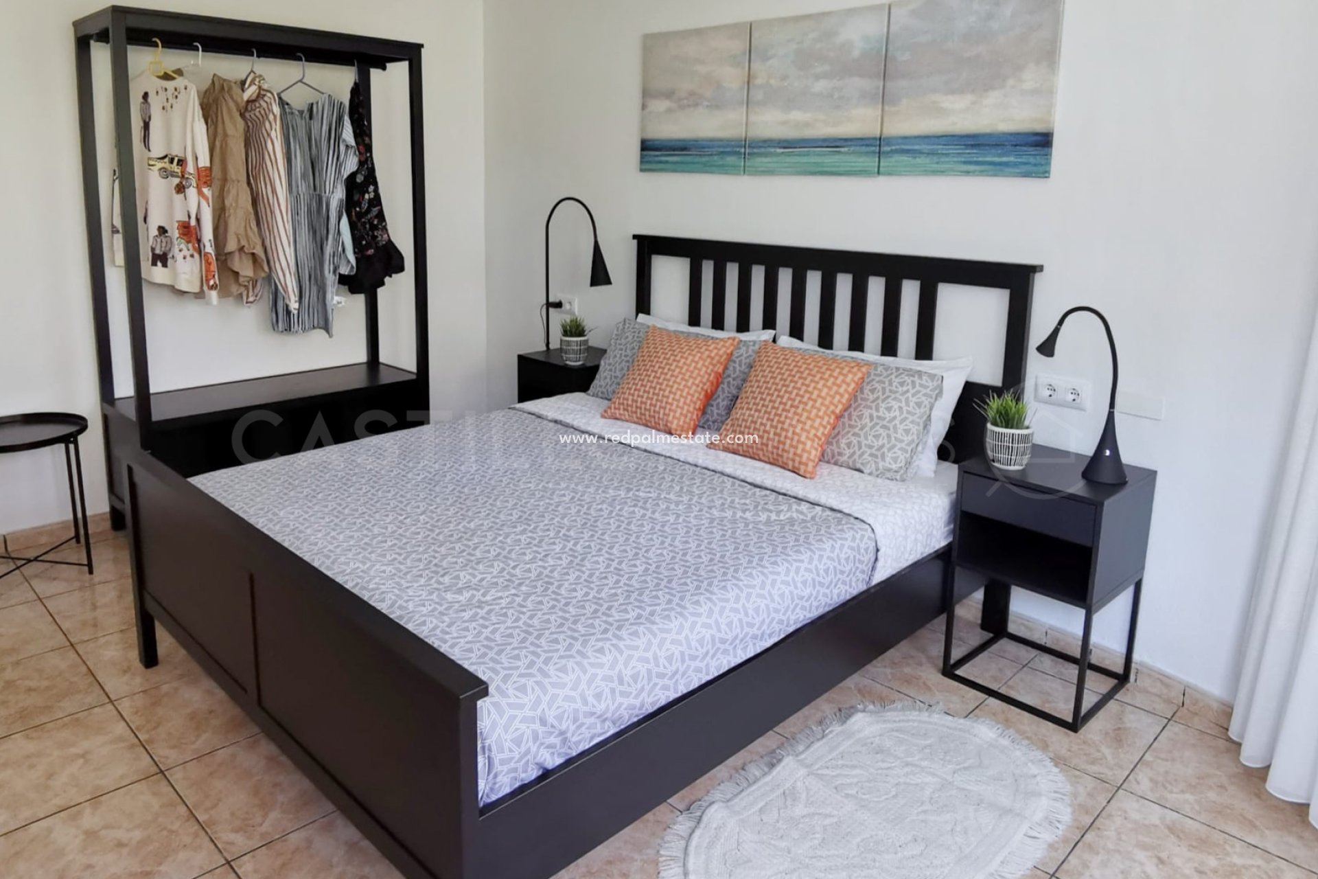 Videresalg - Villa -
Orihuela Costa - Los Altos