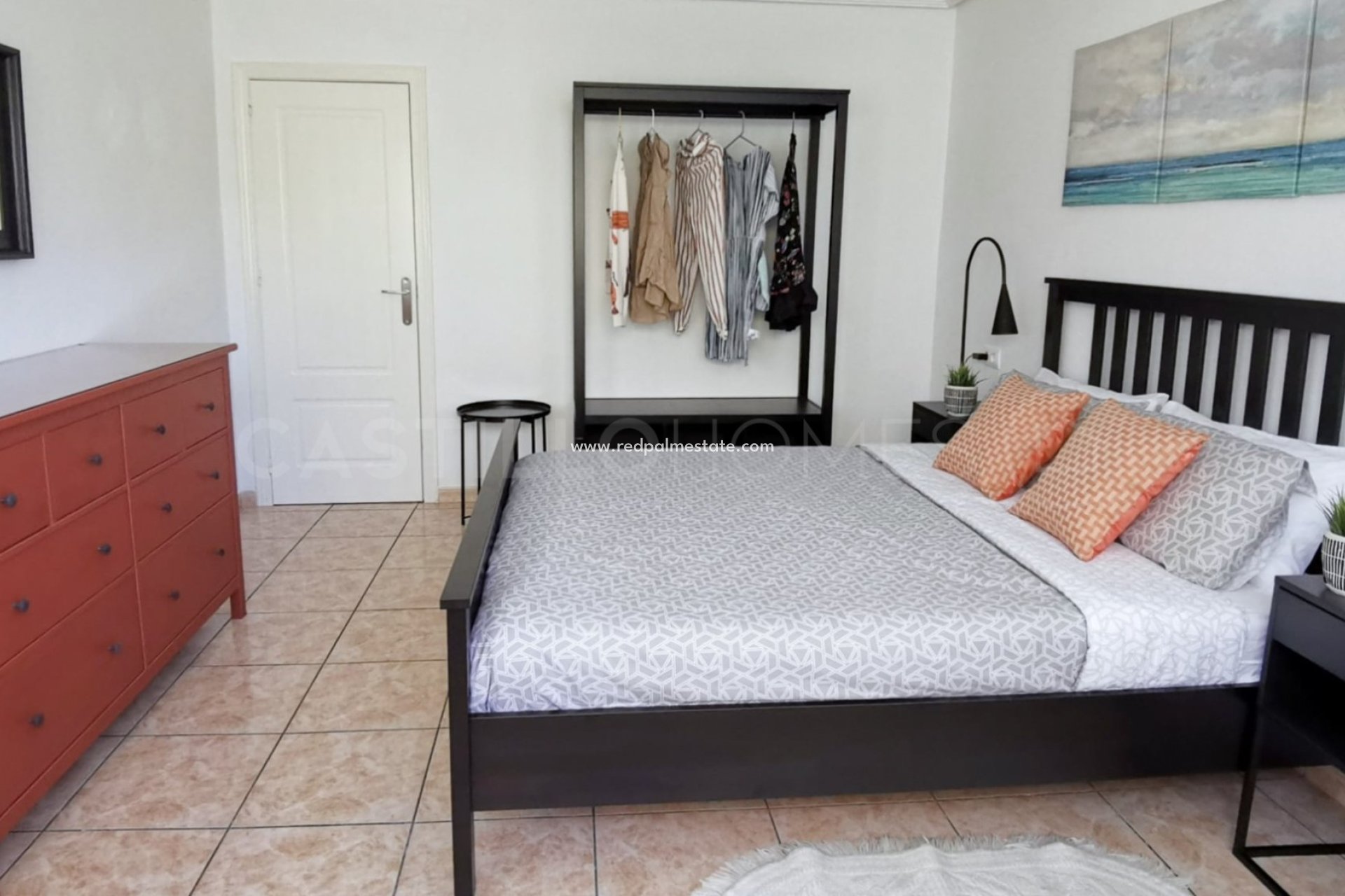 Videresalg - Villa -
Orihuela Costa - Los Altos