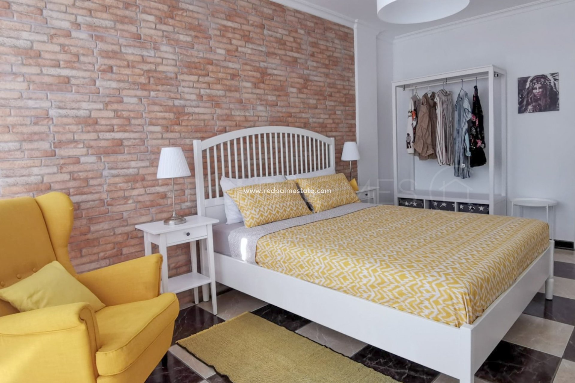 Videresalg - Villa -
Orihuela Costa - Los Altos