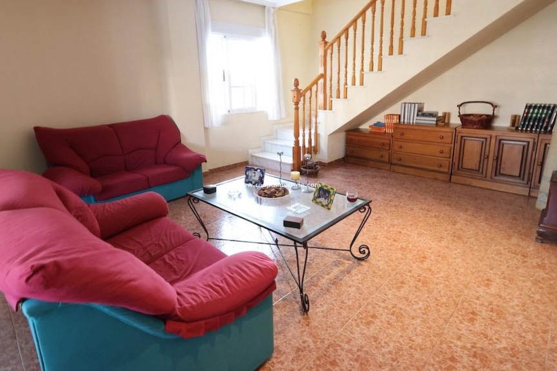 Videresalg - Villa -
Orihuela Costa - Los altos