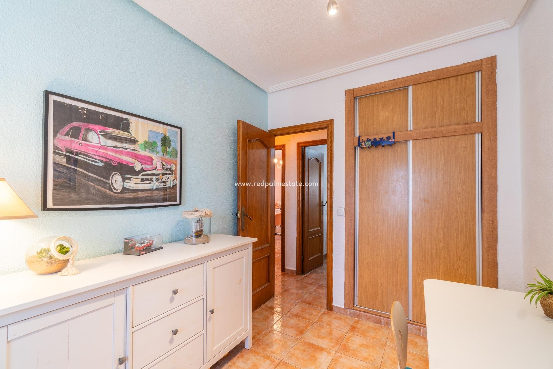 Videresalg - Villa -
Orihuela Costa - Los balcones