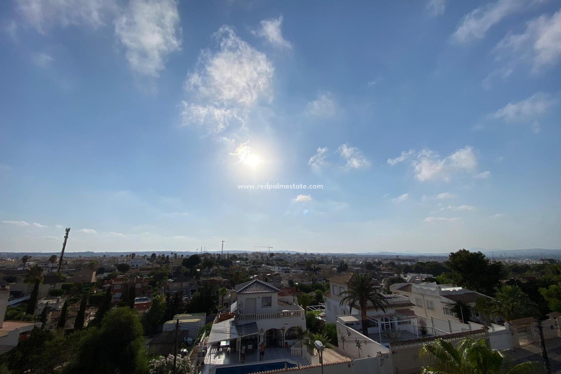 Videresalg - Villa -
Orihuela Costa - Los Balcones