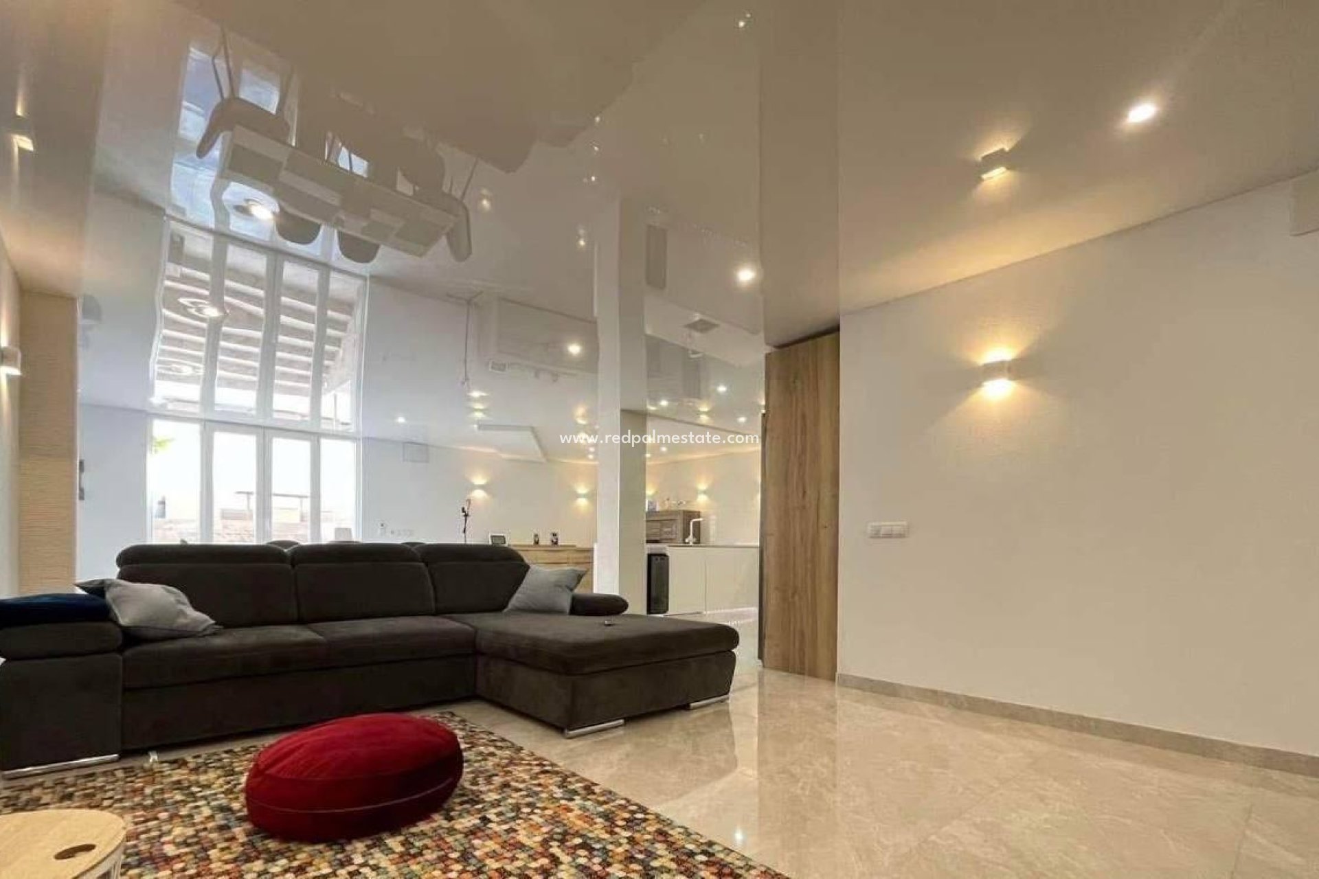 Videresalg - Villa -
Orihuela Costa - Los balcones