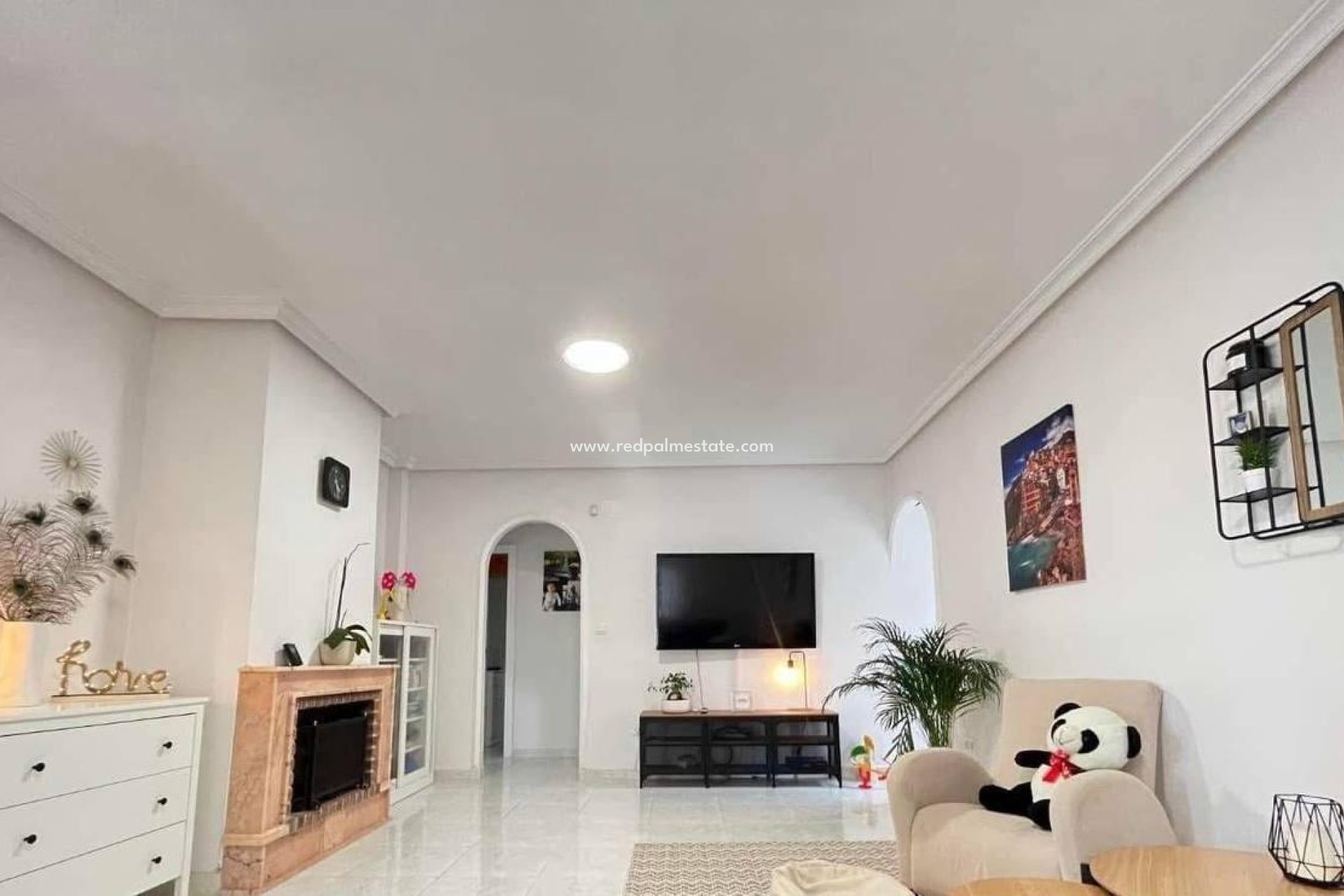 Videresalg - Villa -
Orihuela Costa - Los balcones