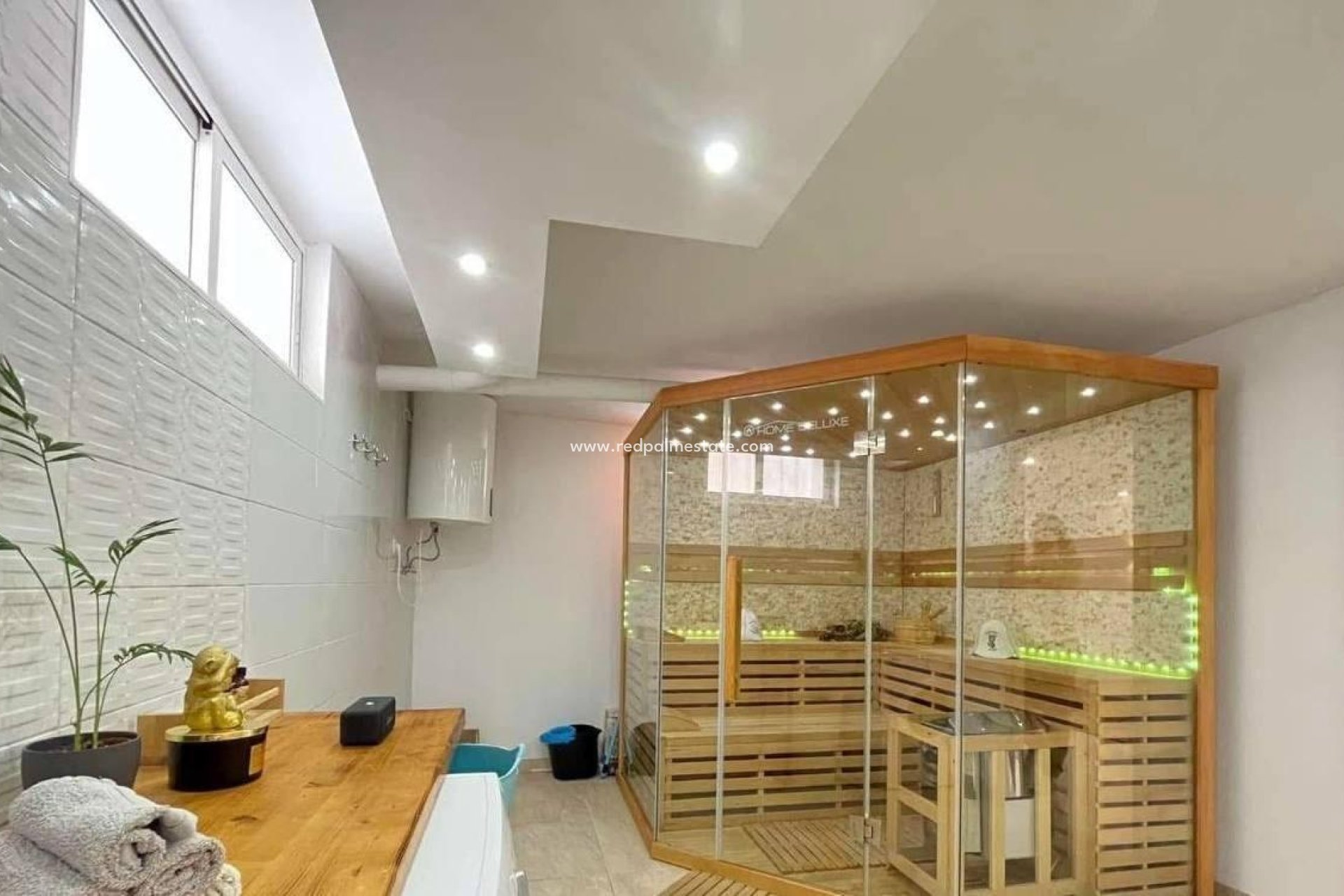 Videresalg - Villa -
Orihuela Costa - Los balcones