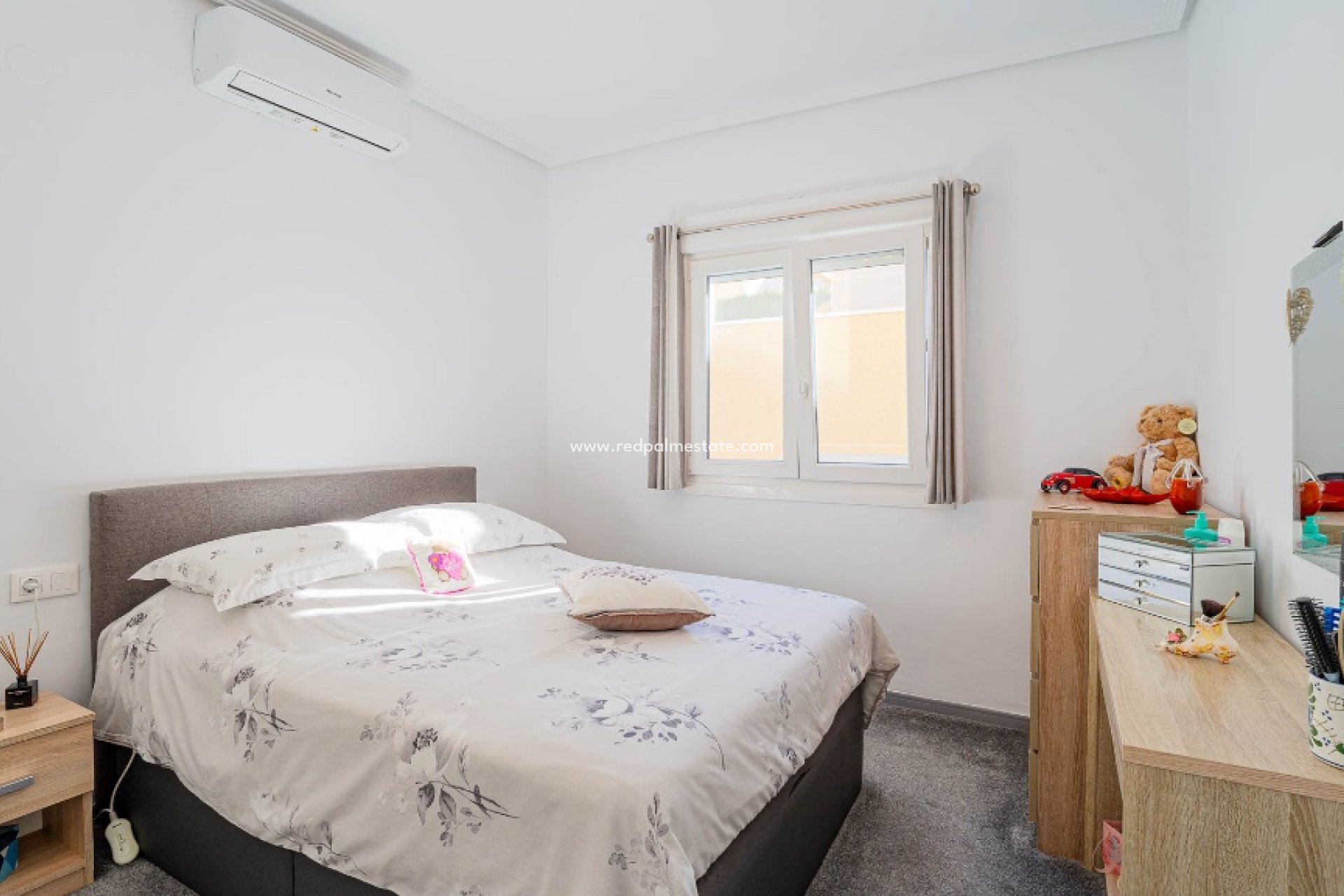 Videresalg - Villa -
Orihuela Costa - Los balcones