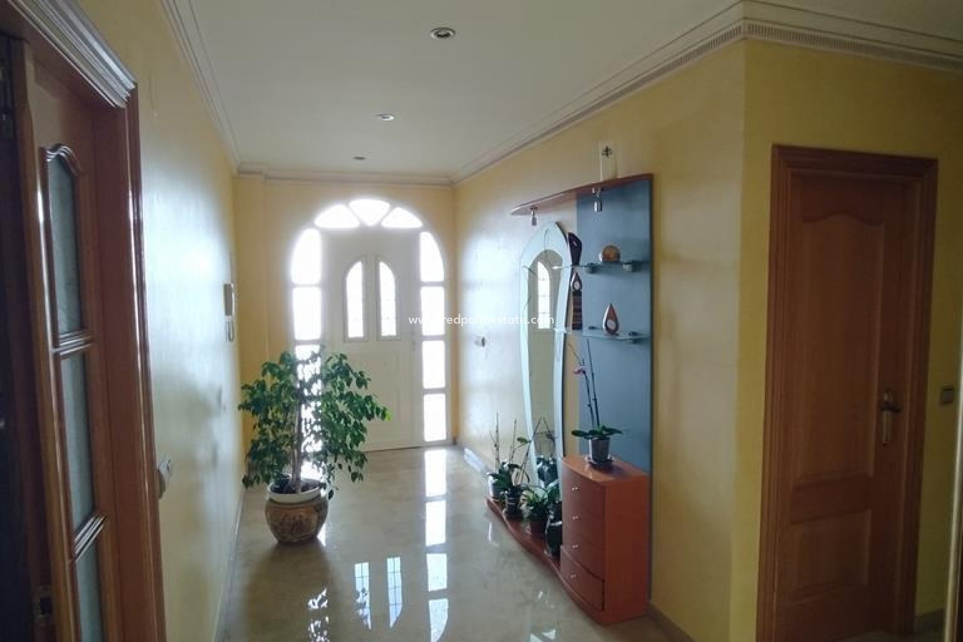 Videresalg - Villa -
Orihuela Costa - LOS DESEMPARADOS