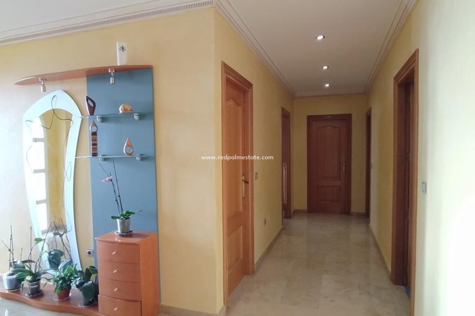 Videresalg - Villa -
Orihuela Costa - LOS DESEMPARADOS