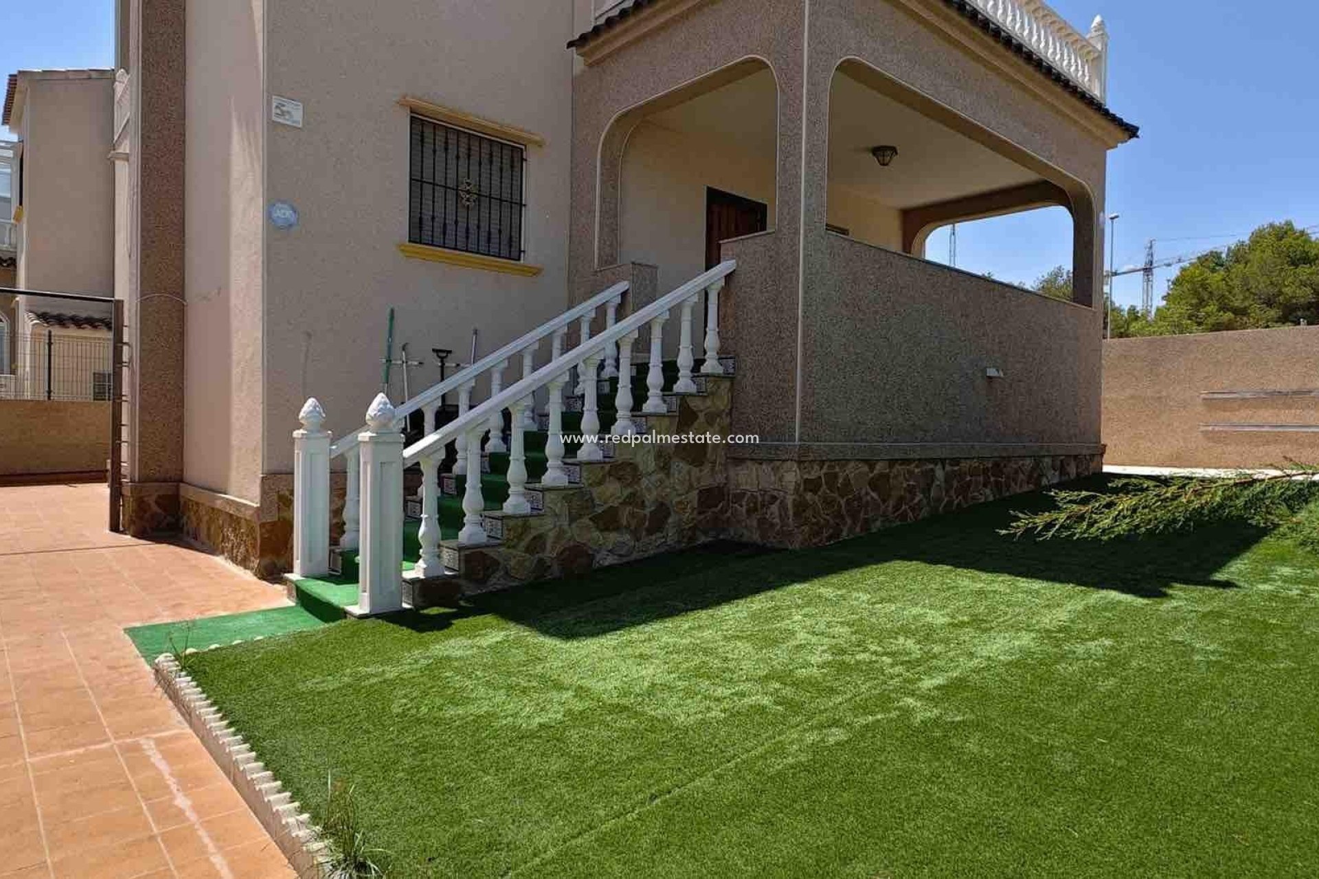 Videresalg - Villa -
Orihuela Costa - Los Dolses