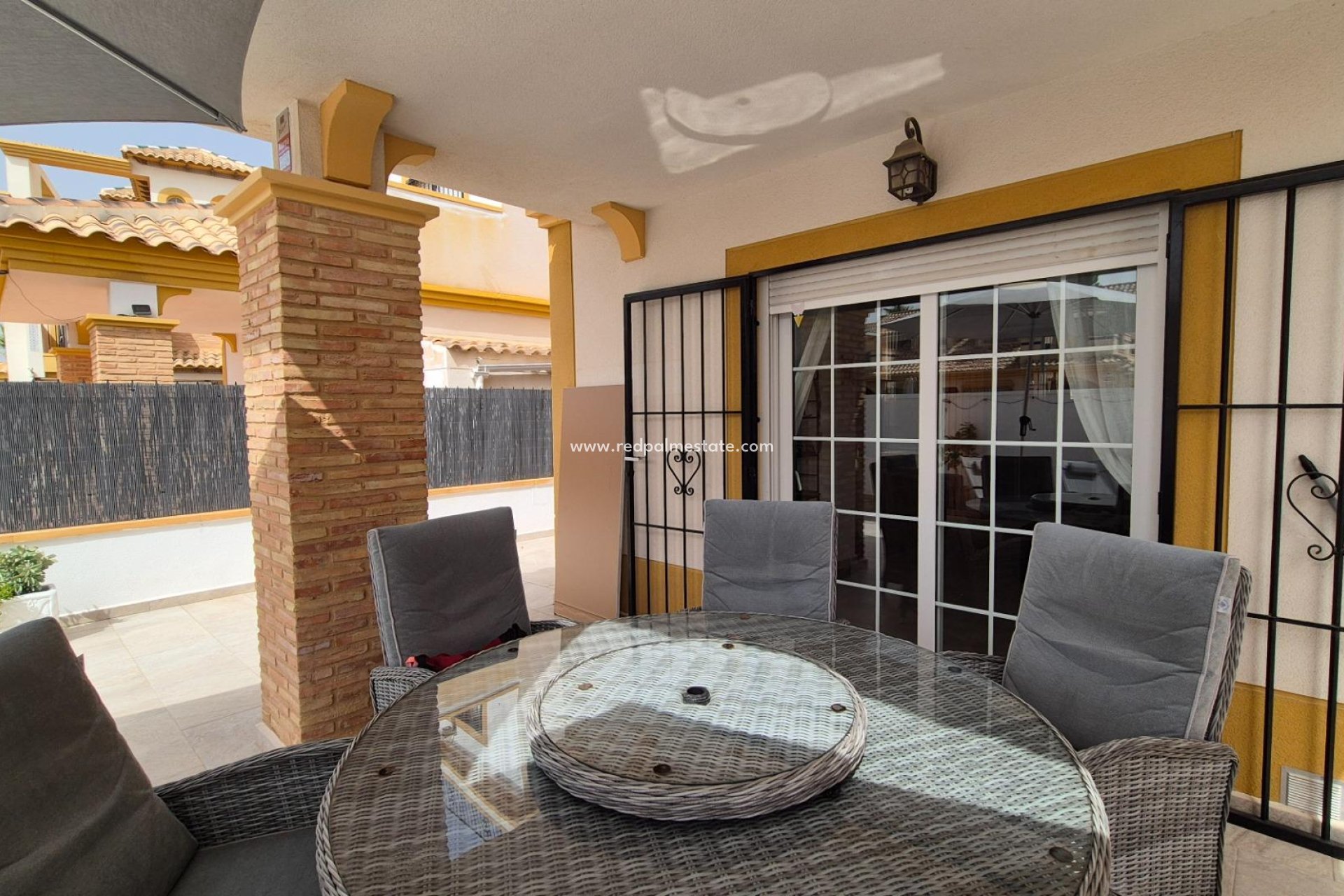 Videresalg - Villa -
Orihuela Costa - Los Dolses