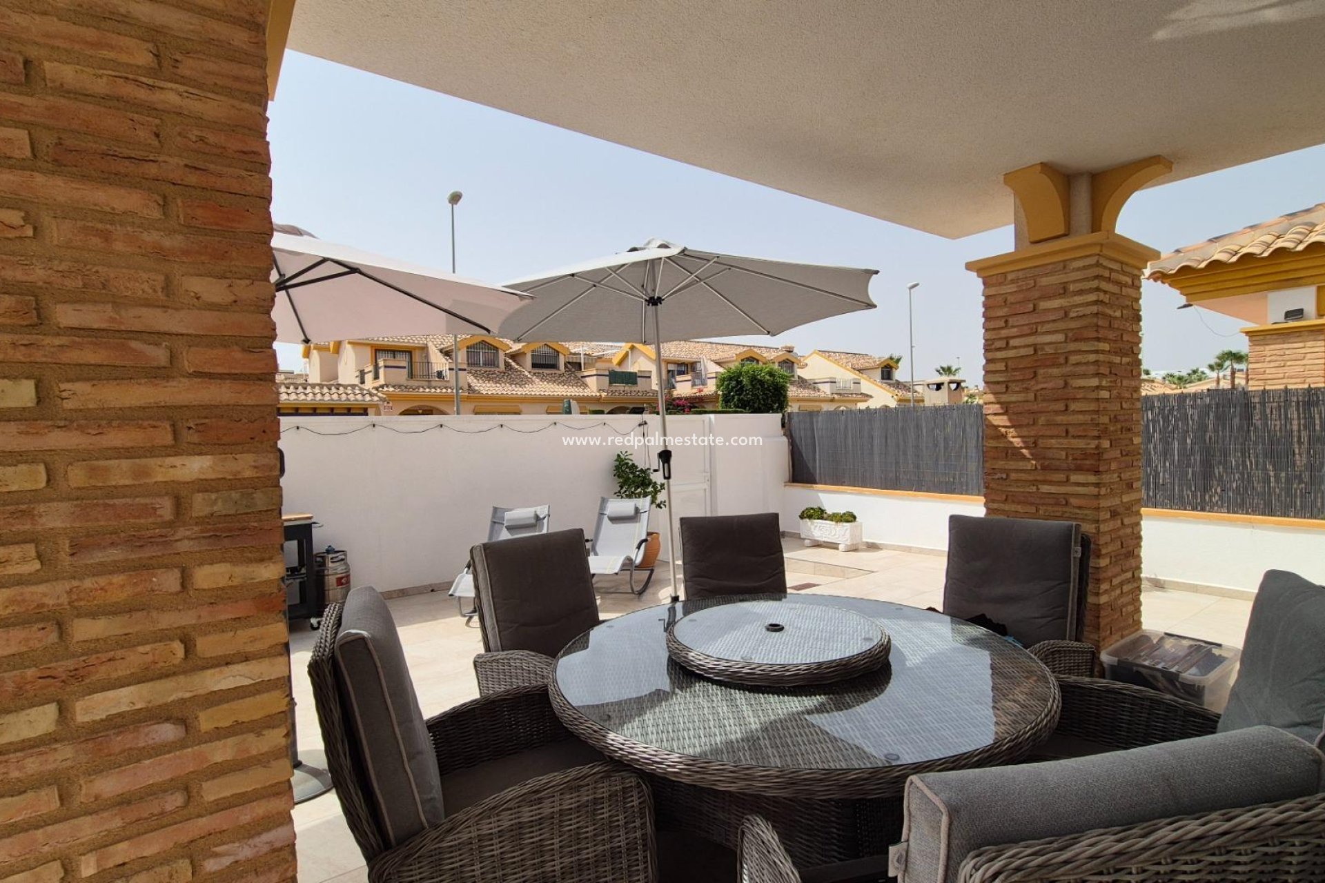 Videresalg - Villa -
Orihuela Costa - Los Dolses