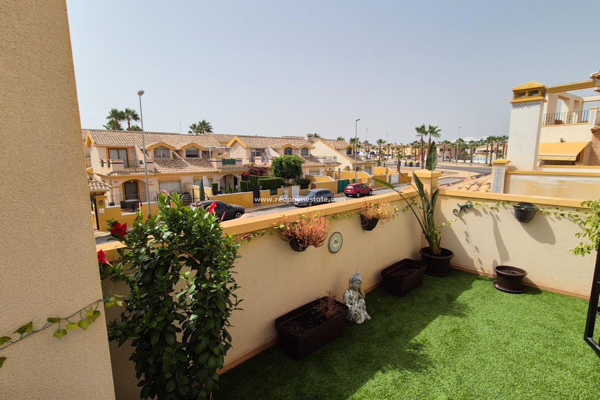 Videresalg - Villa -
Orihuela Costa - Los Dolses