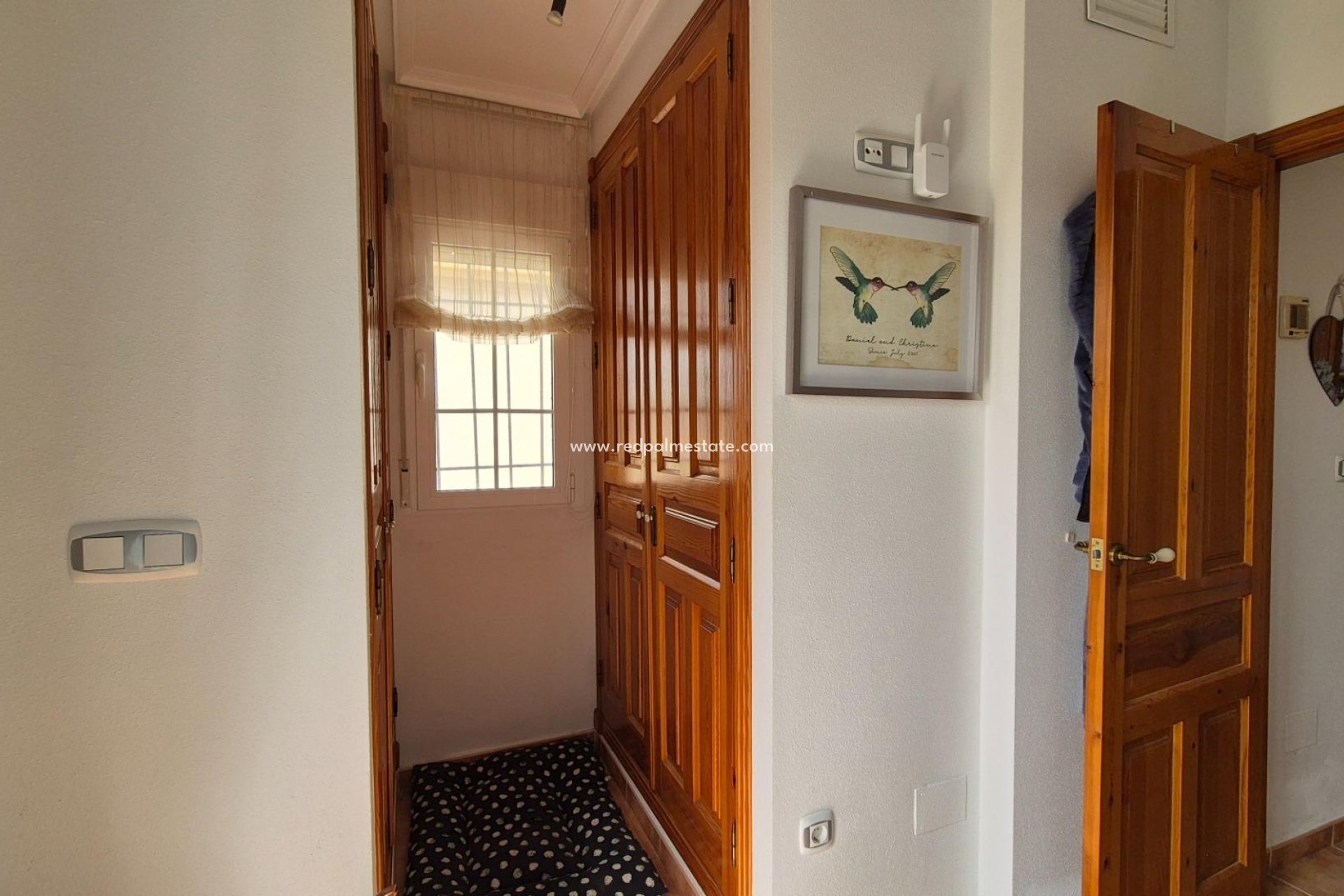 Videresalg - Villa -
Orihuela Costa - Los Dolses