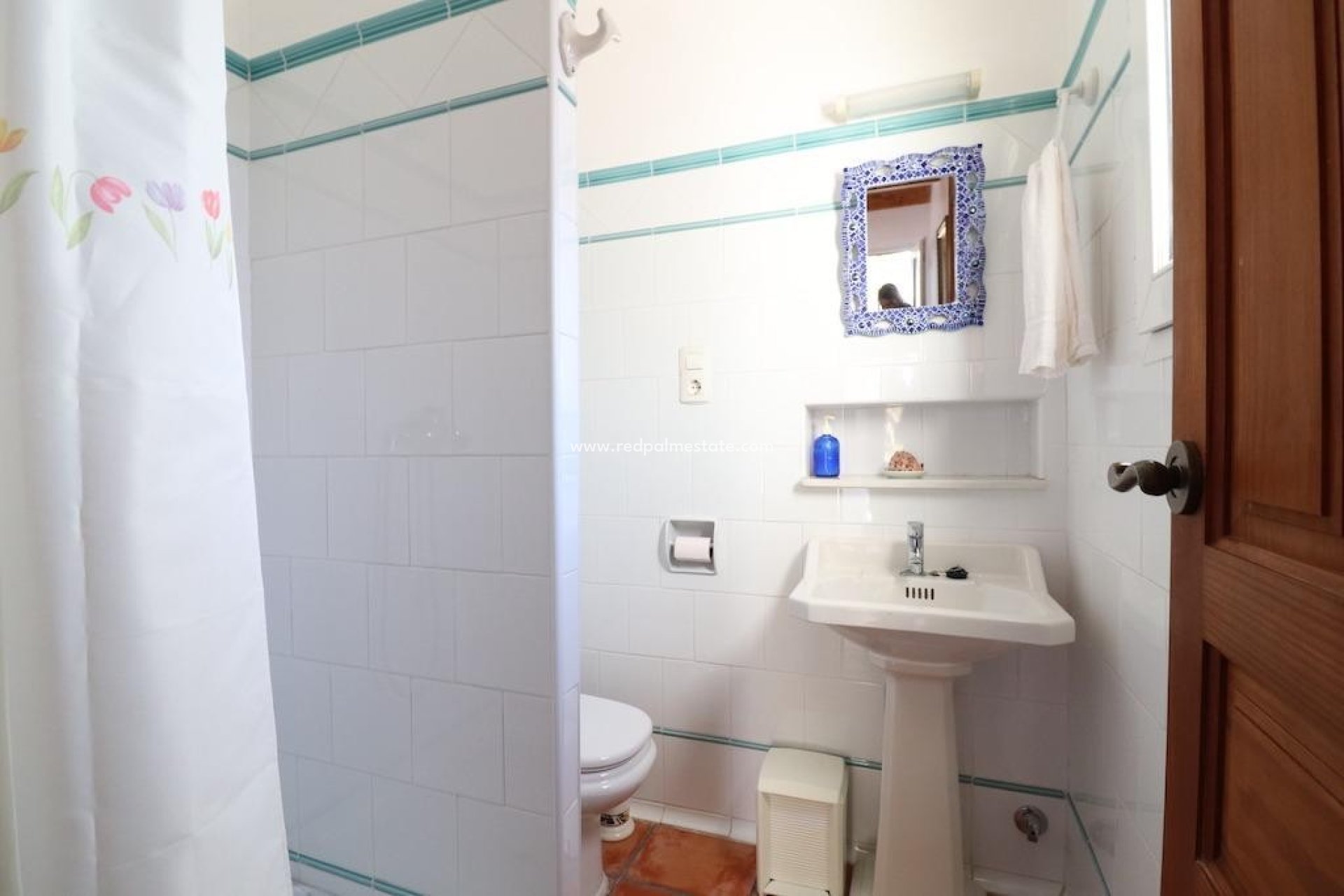 Videresalg - Villa -
Orihuela Costa - Los Dolses