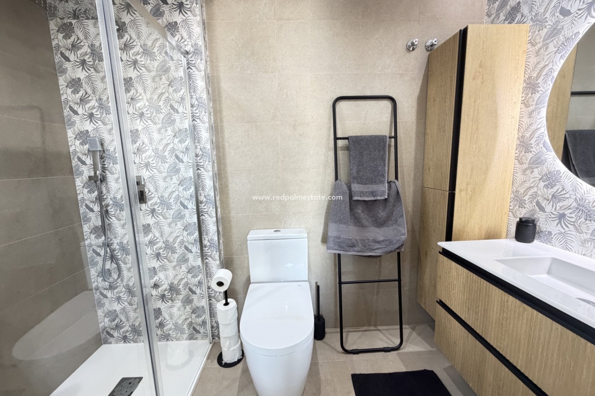 Videresalg - Villa -
Orihuela Costa - Los Dolses