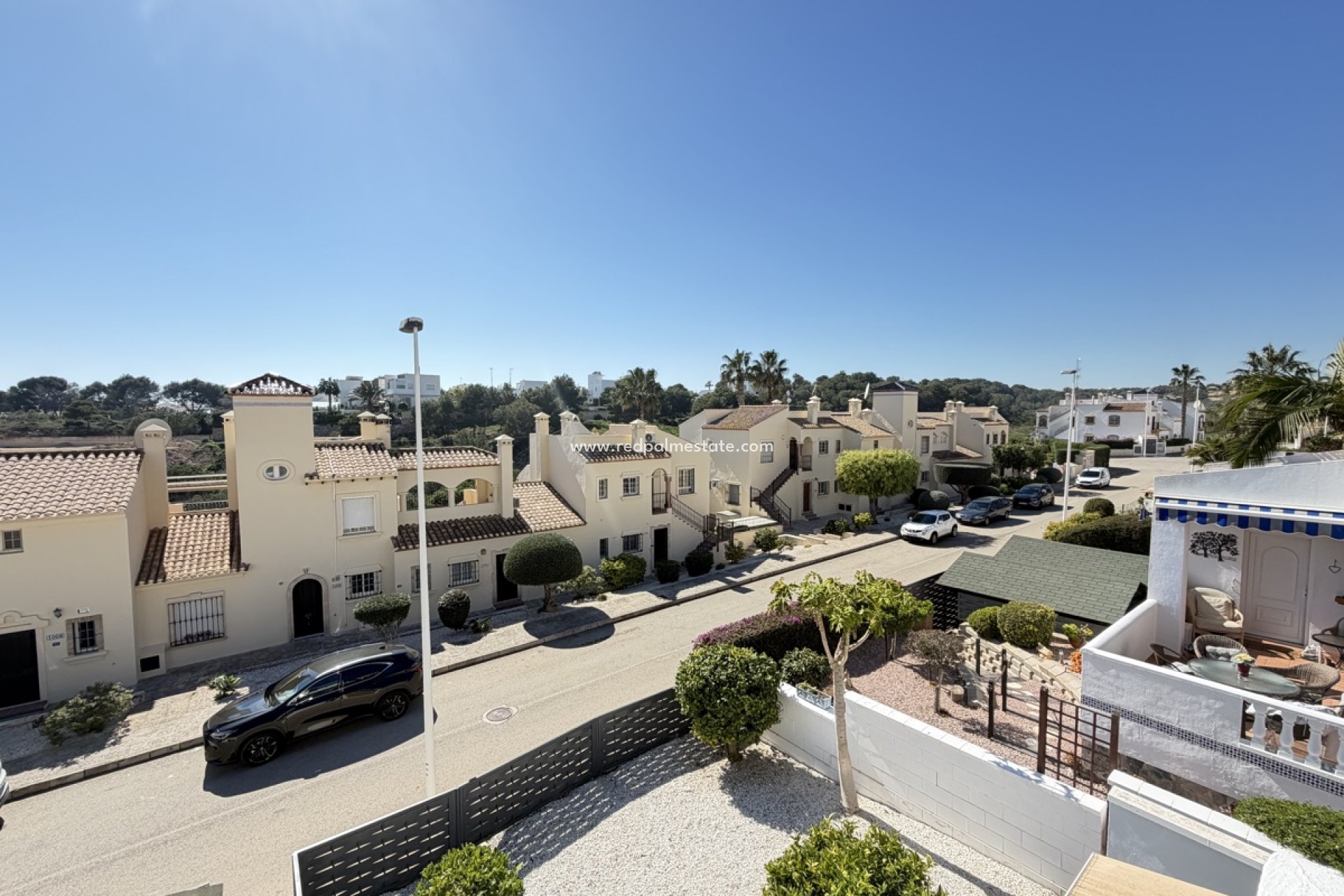 Videresalg - Villa -
Orihuela Costa - Los Dolses