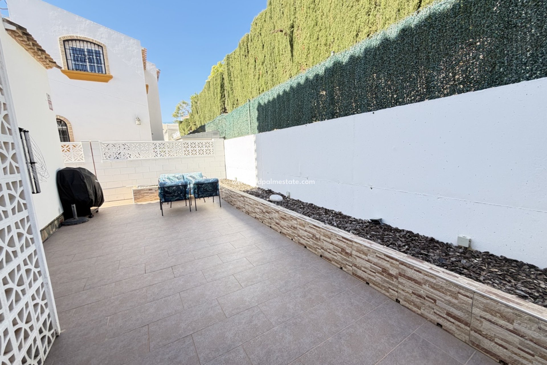 Videresalg - Villa -
Orihuela Costa - Los Dolses