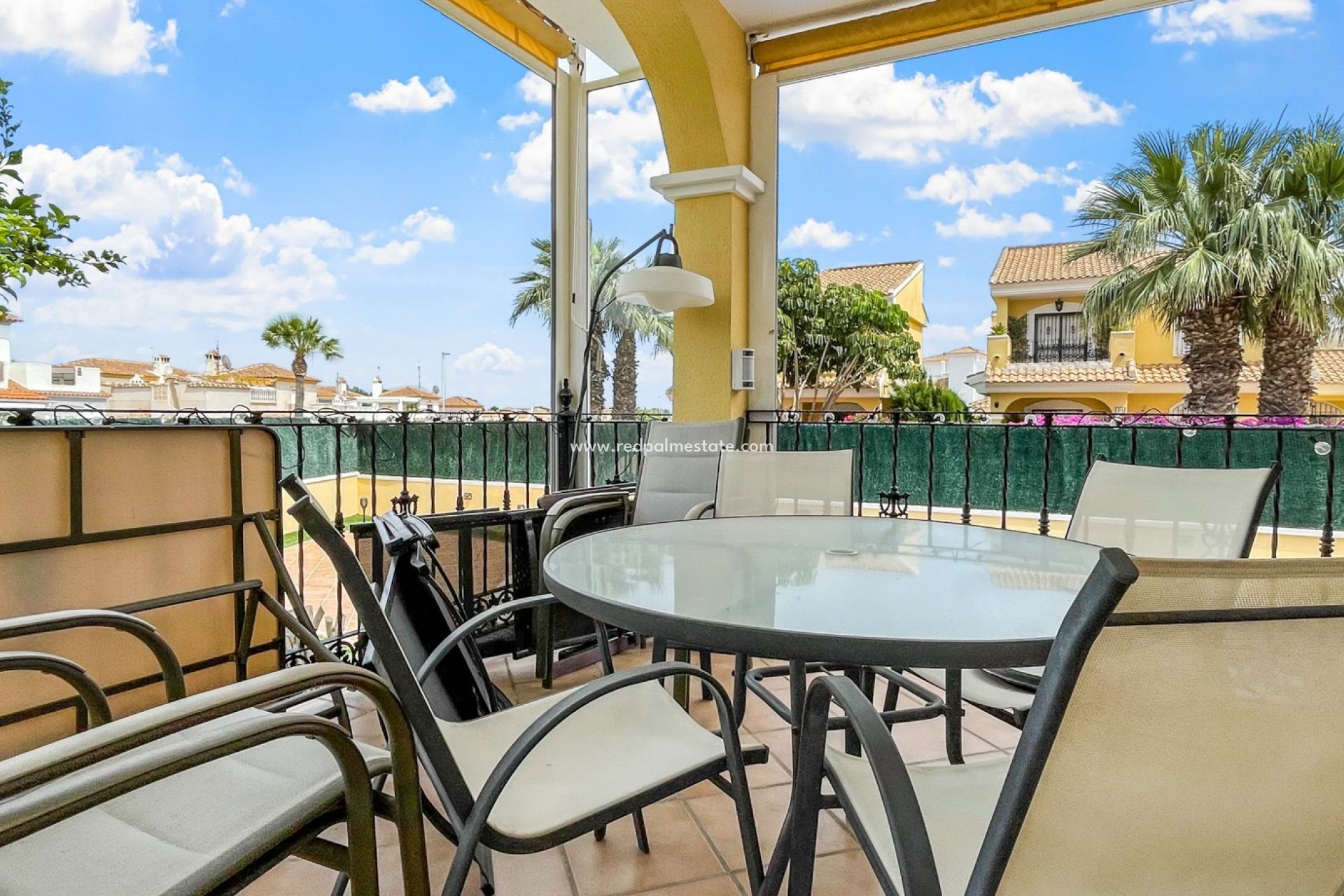 Videresalg - Villa -
Orihuela Costa - Los Dolses