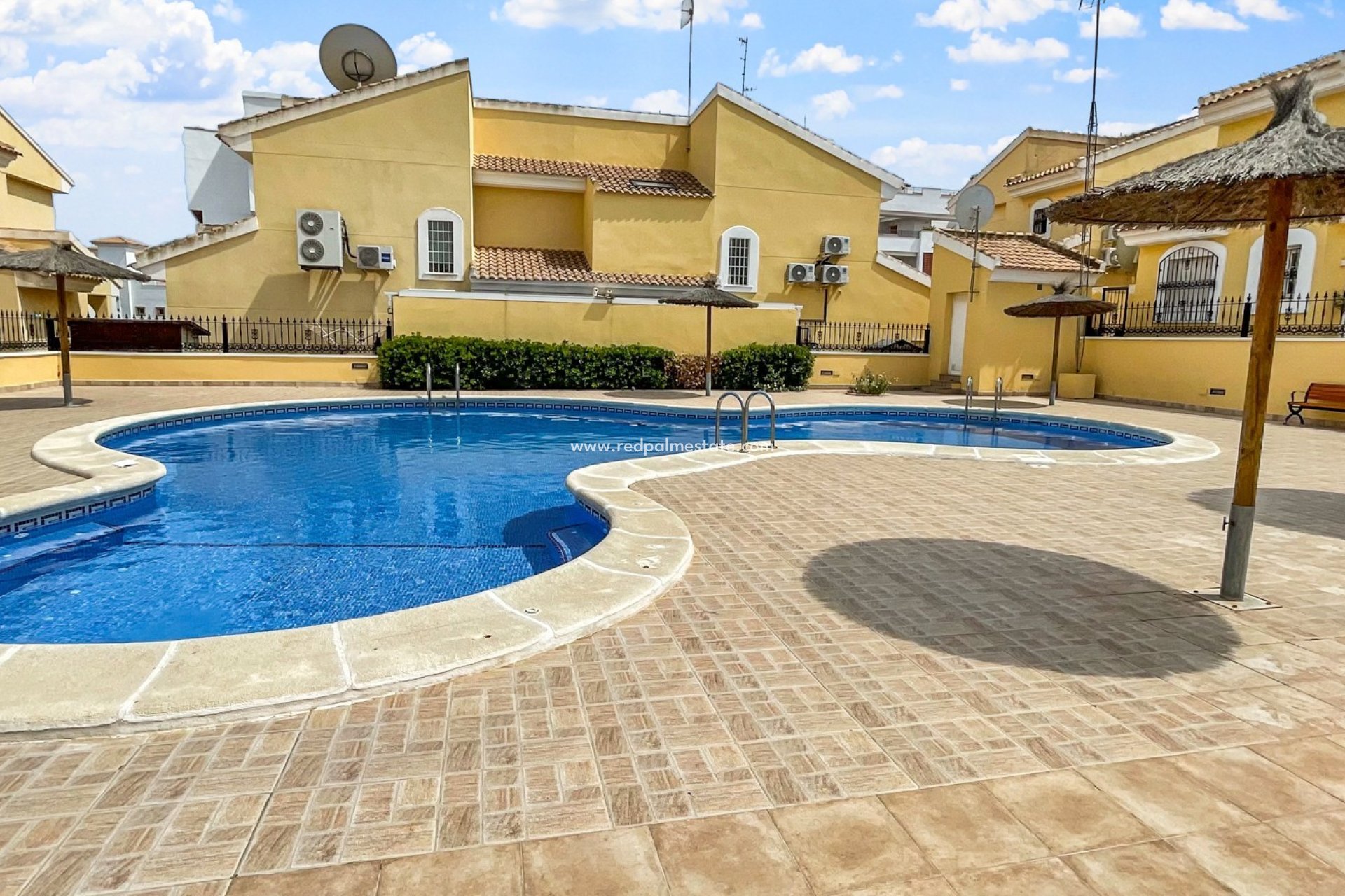 Videresalg - Villa -
Orihuela Costa - Los Dolses