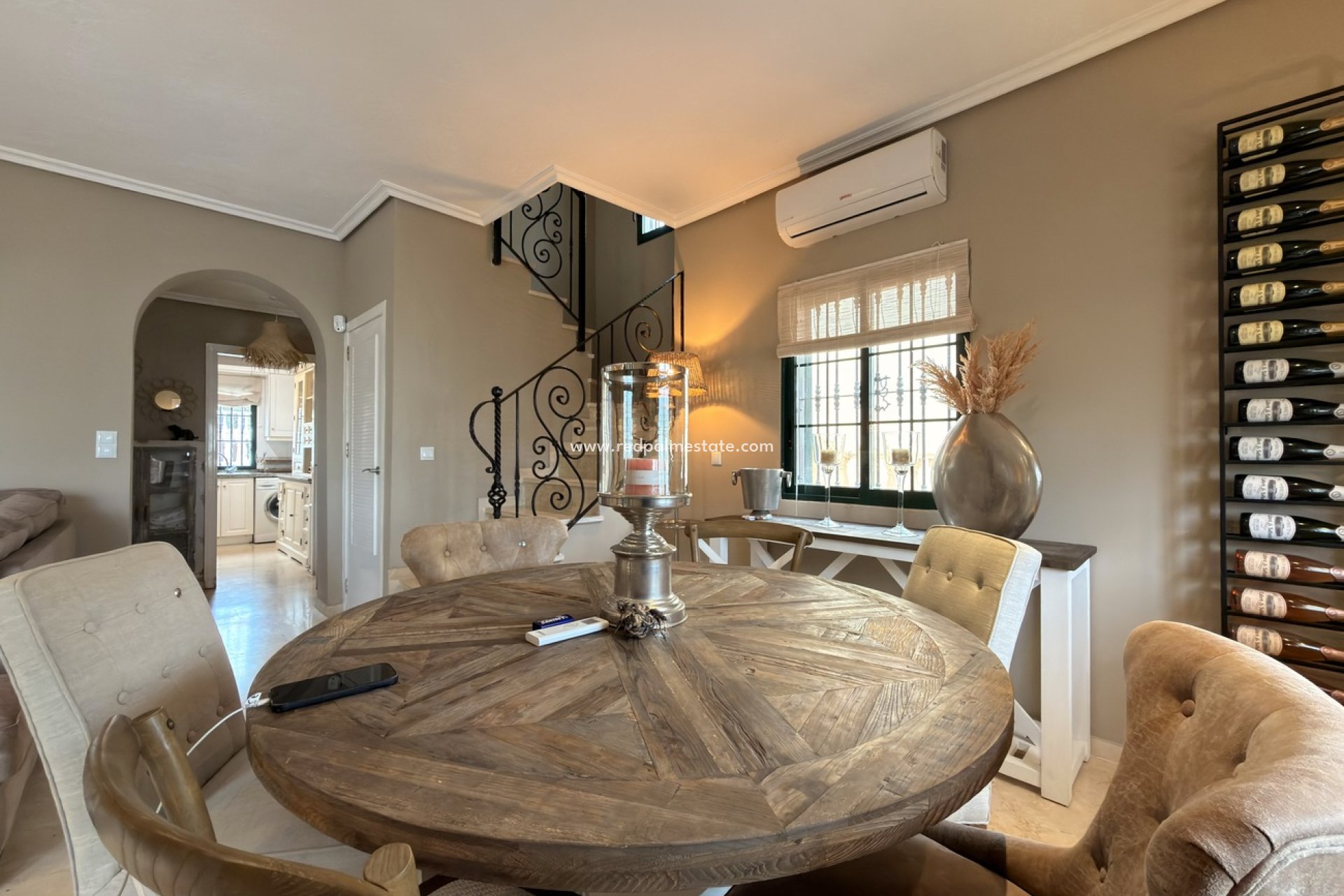 Videresalg - Villa -
Orihuela Costa - Los Doses