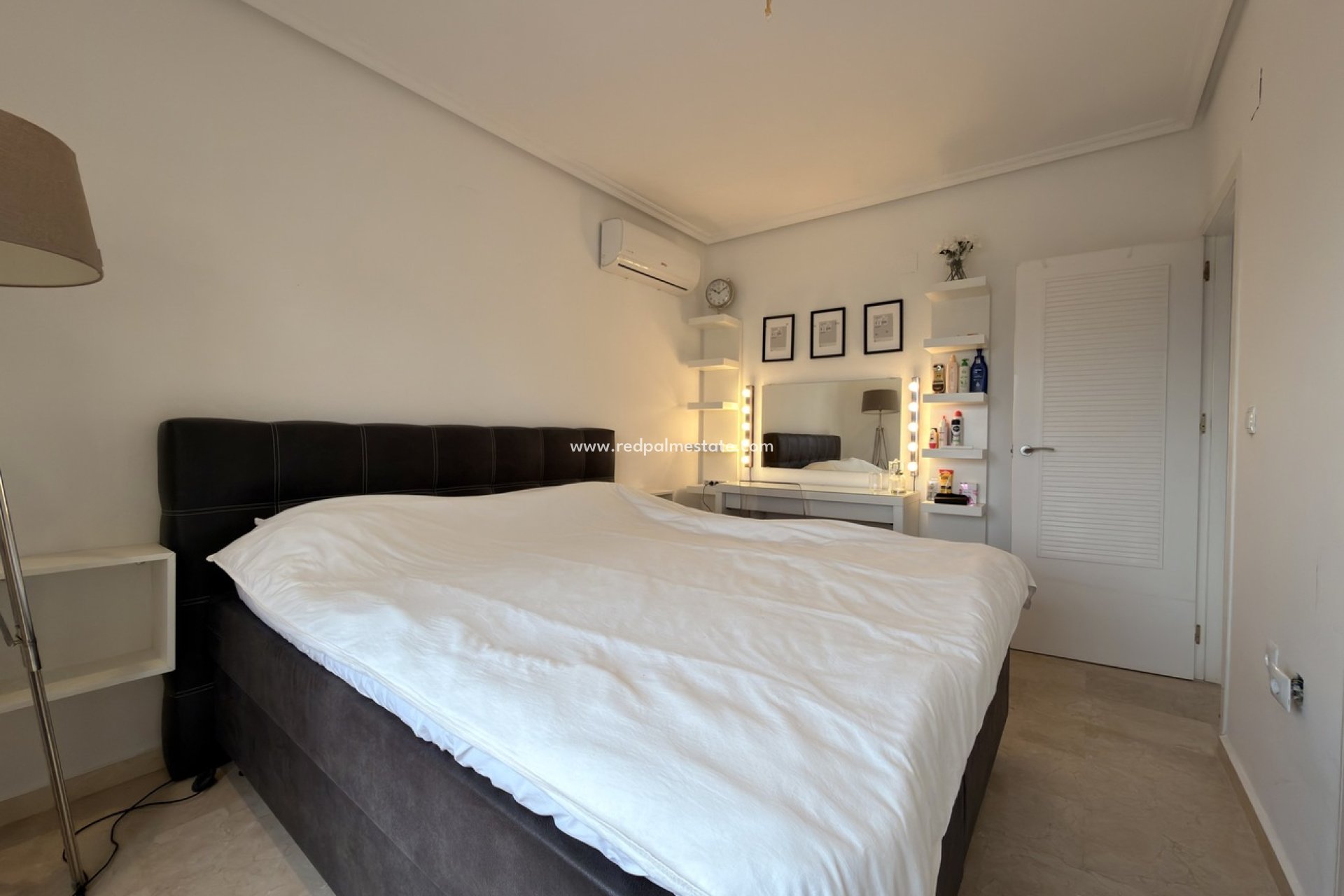 Videresalg - Villa -
Orihuela Costa - Los Doses