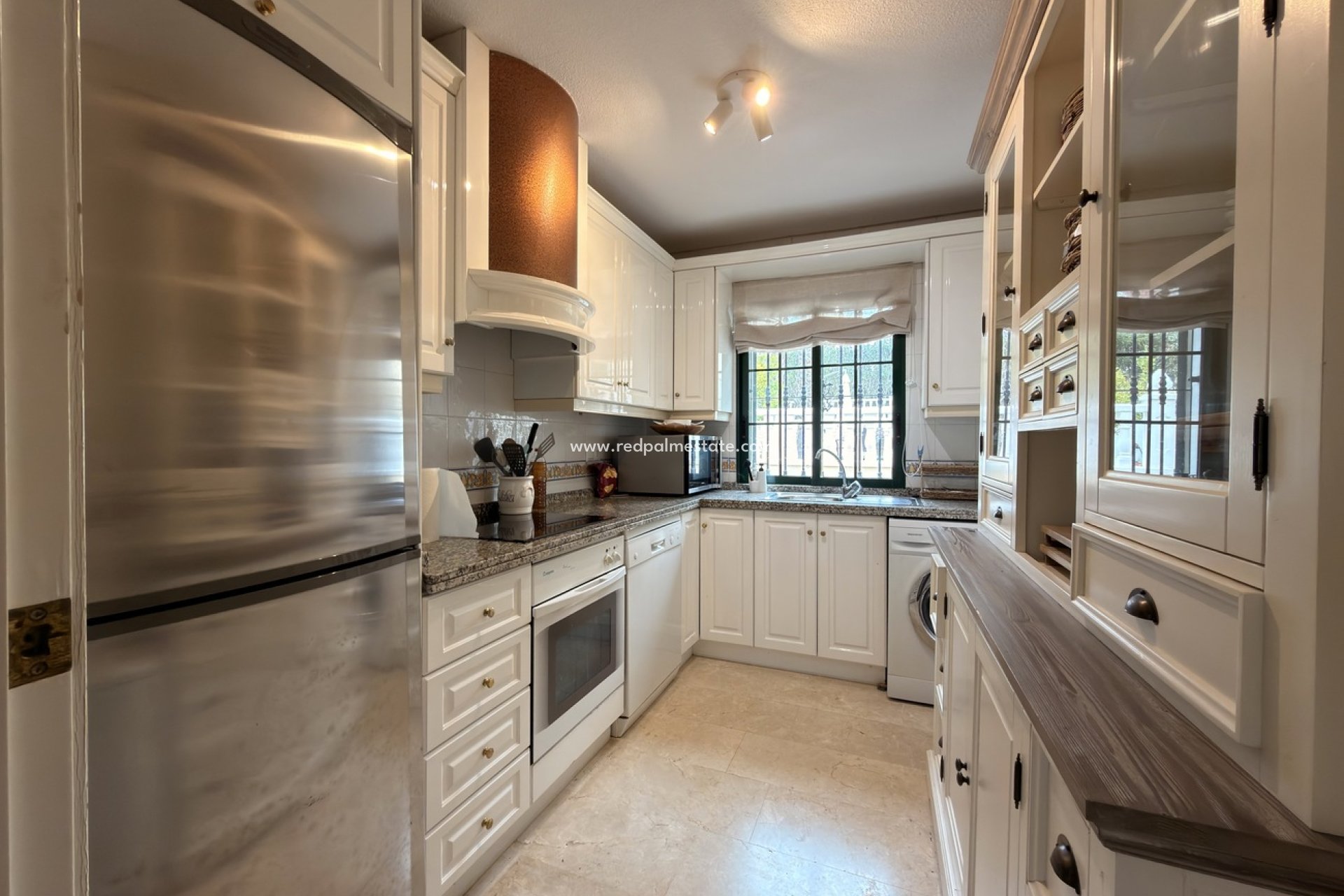 Videresalg - Villa -
Orihuela Costa - Los Doses