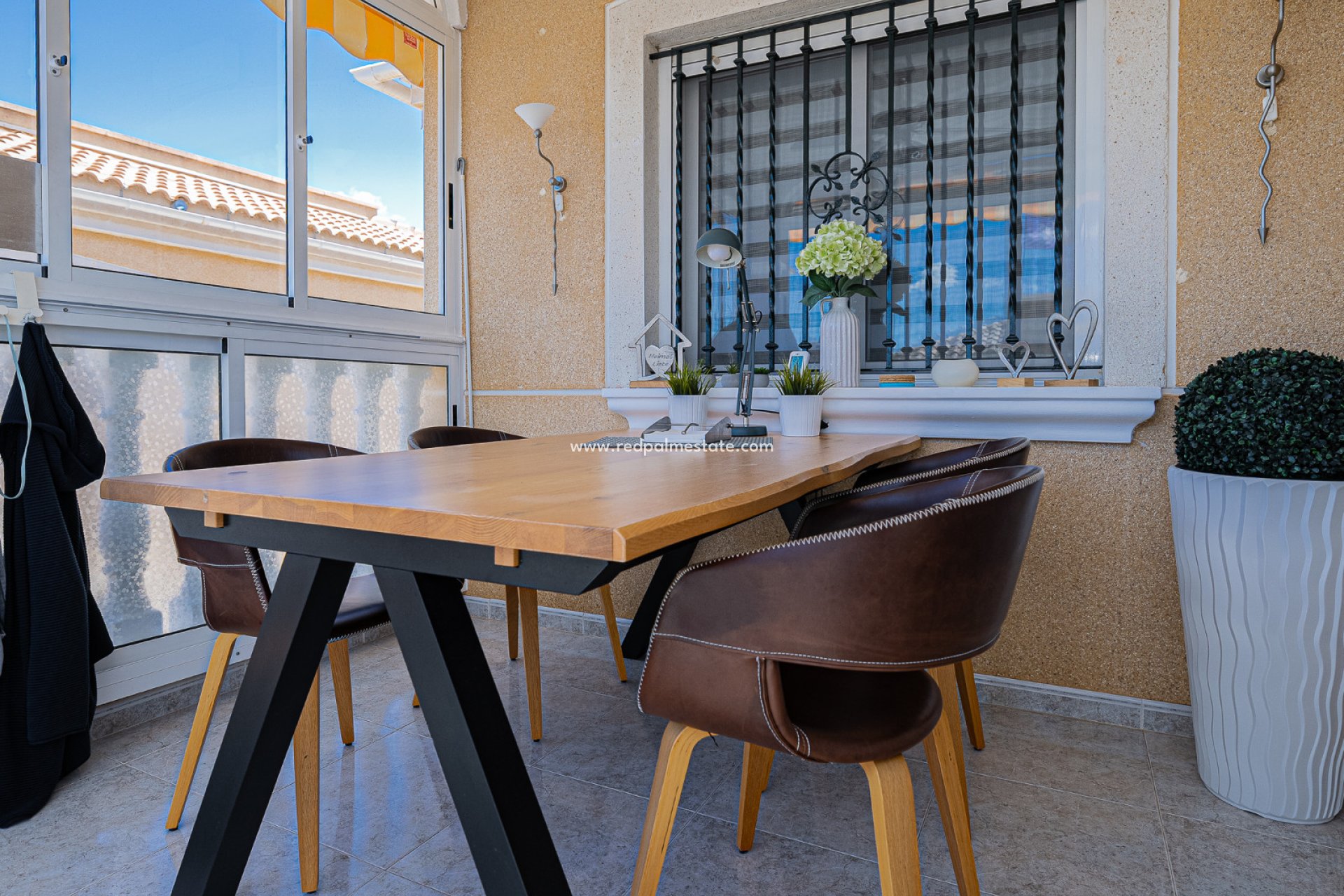 Videresalg - Villa -
Orihuela Costa - Montegolf