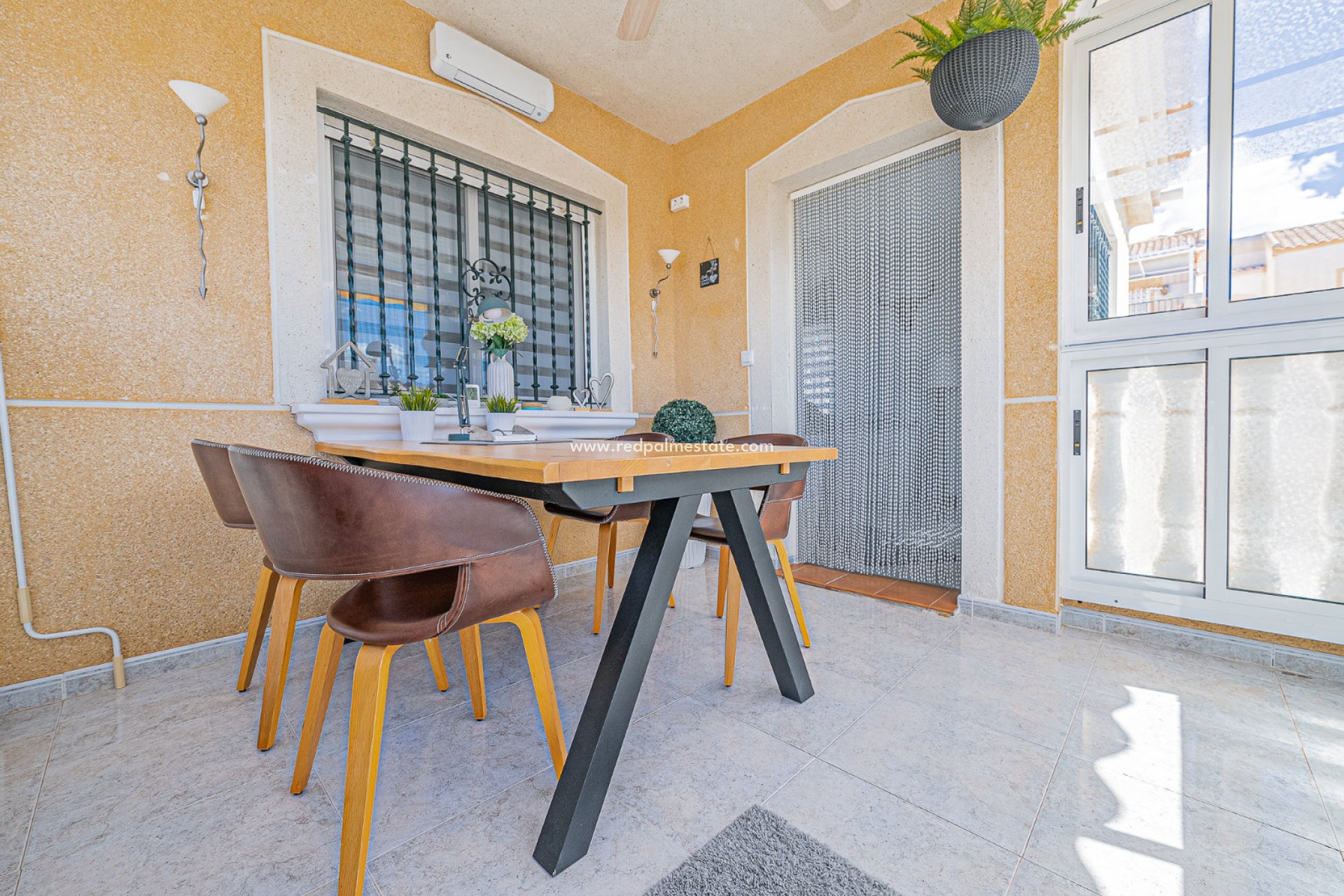 Videresalg - Villa -
Orihuela Costa - Montegolf