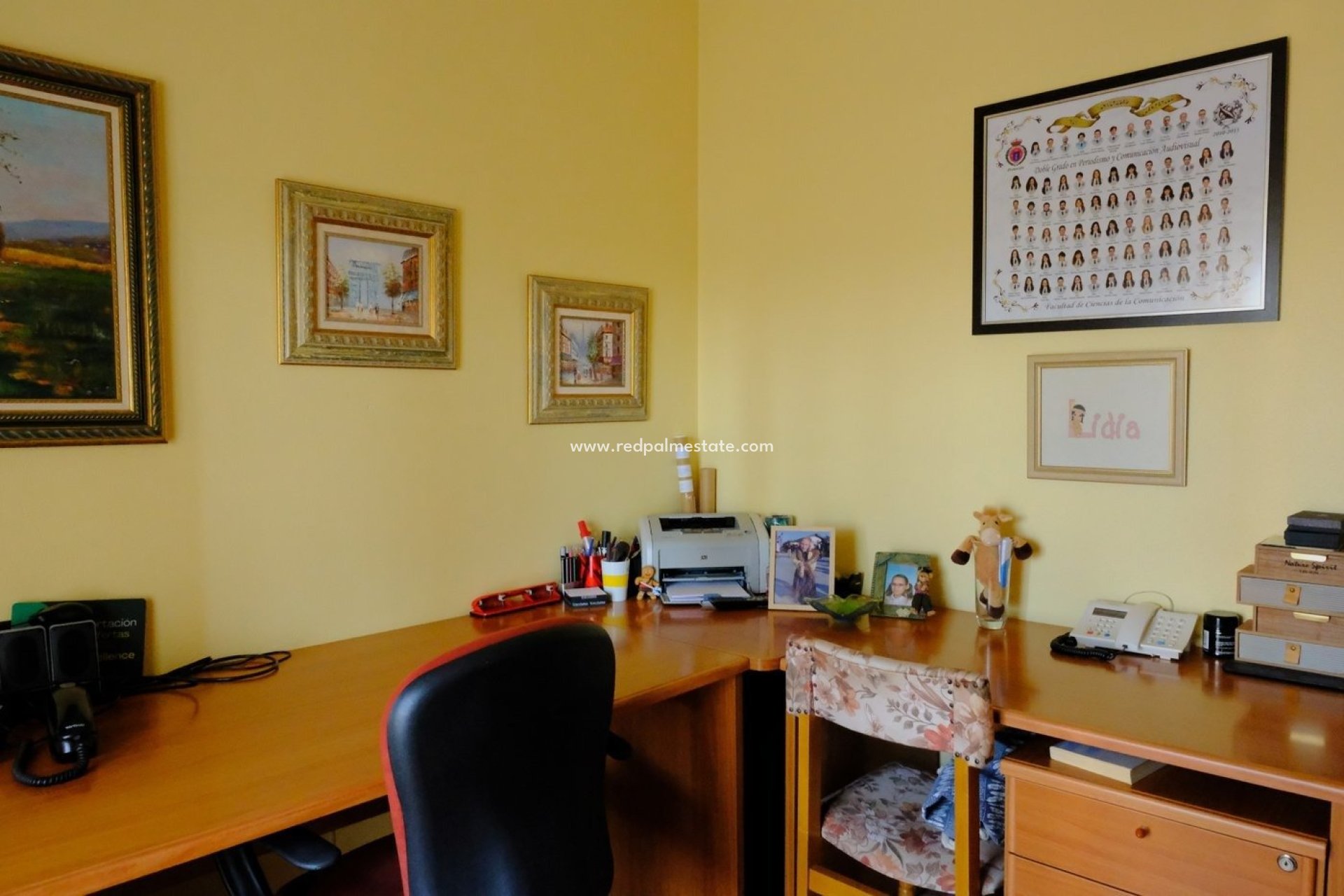 Videresalg - Villa -
Orihuela Costa - Orihuela Ciudad