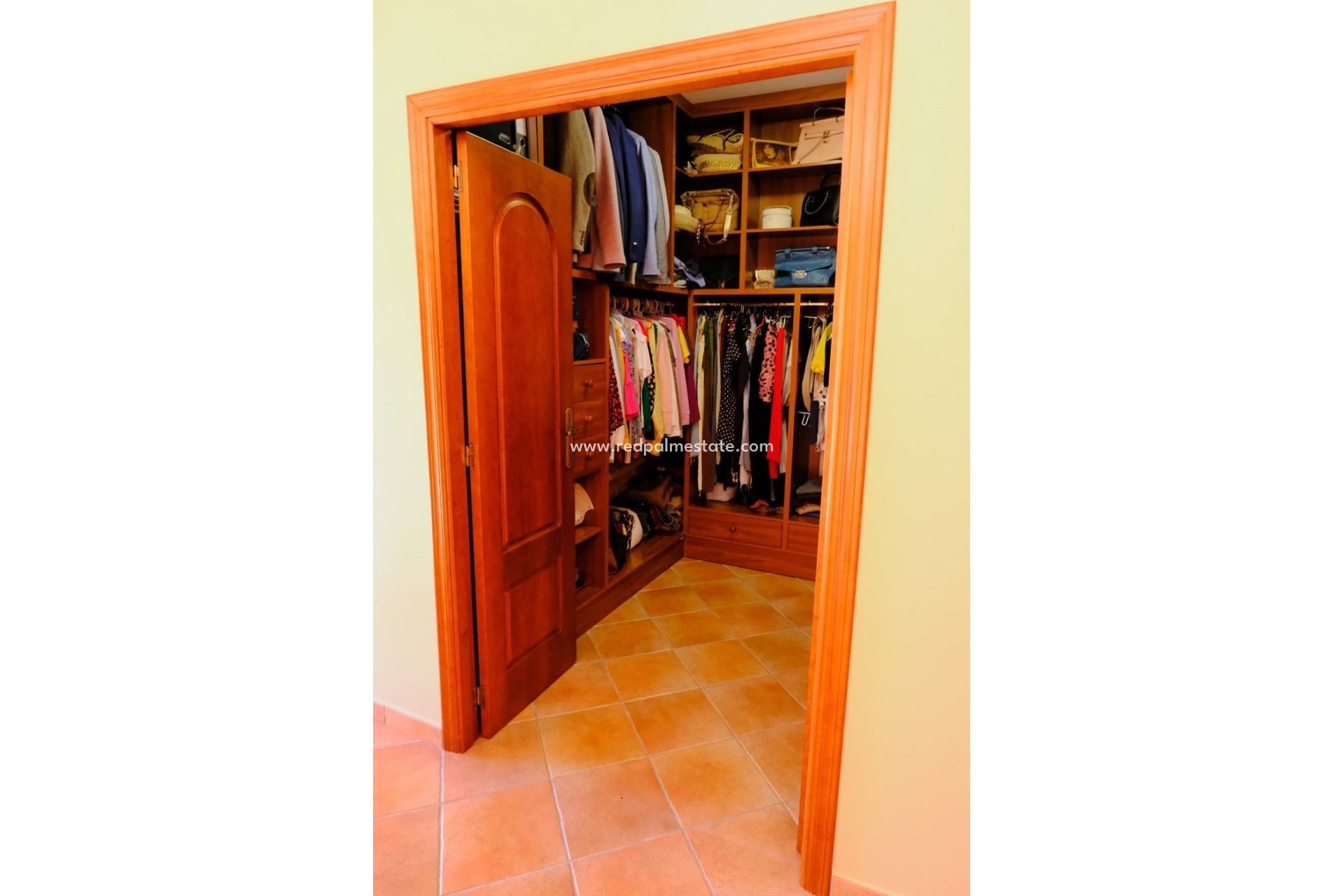 Videresalg - Villa -
Orihuela Costa - Orihuela Ciudad