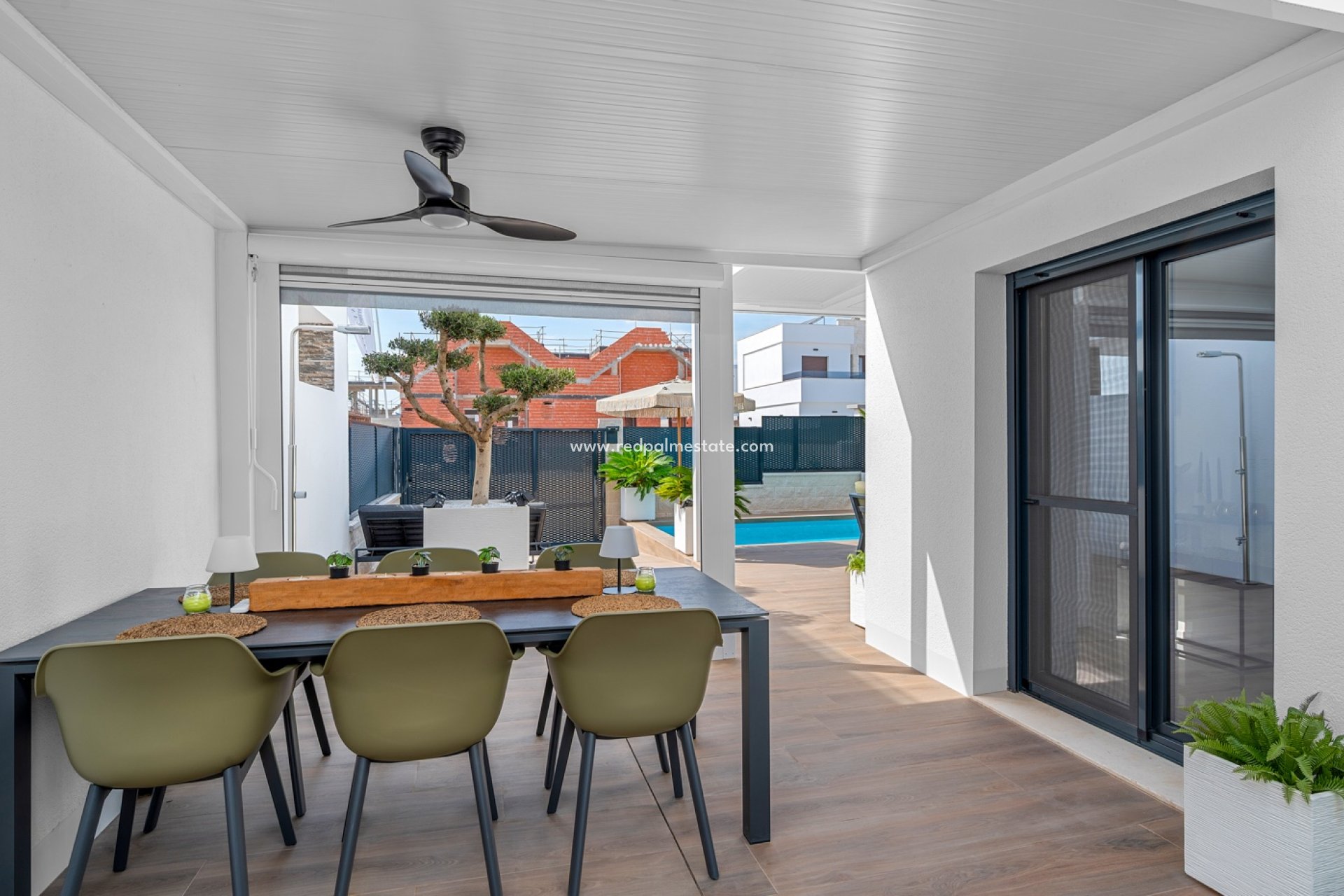 Videresalg - Villa -
Orihuela Costa - Orihuela