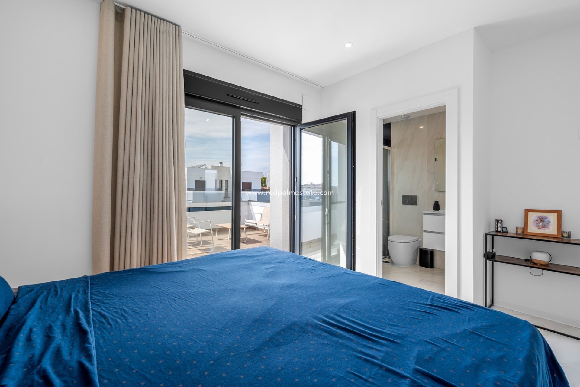 Videresalg - Villa -
Orihuela Costa - Orihuela