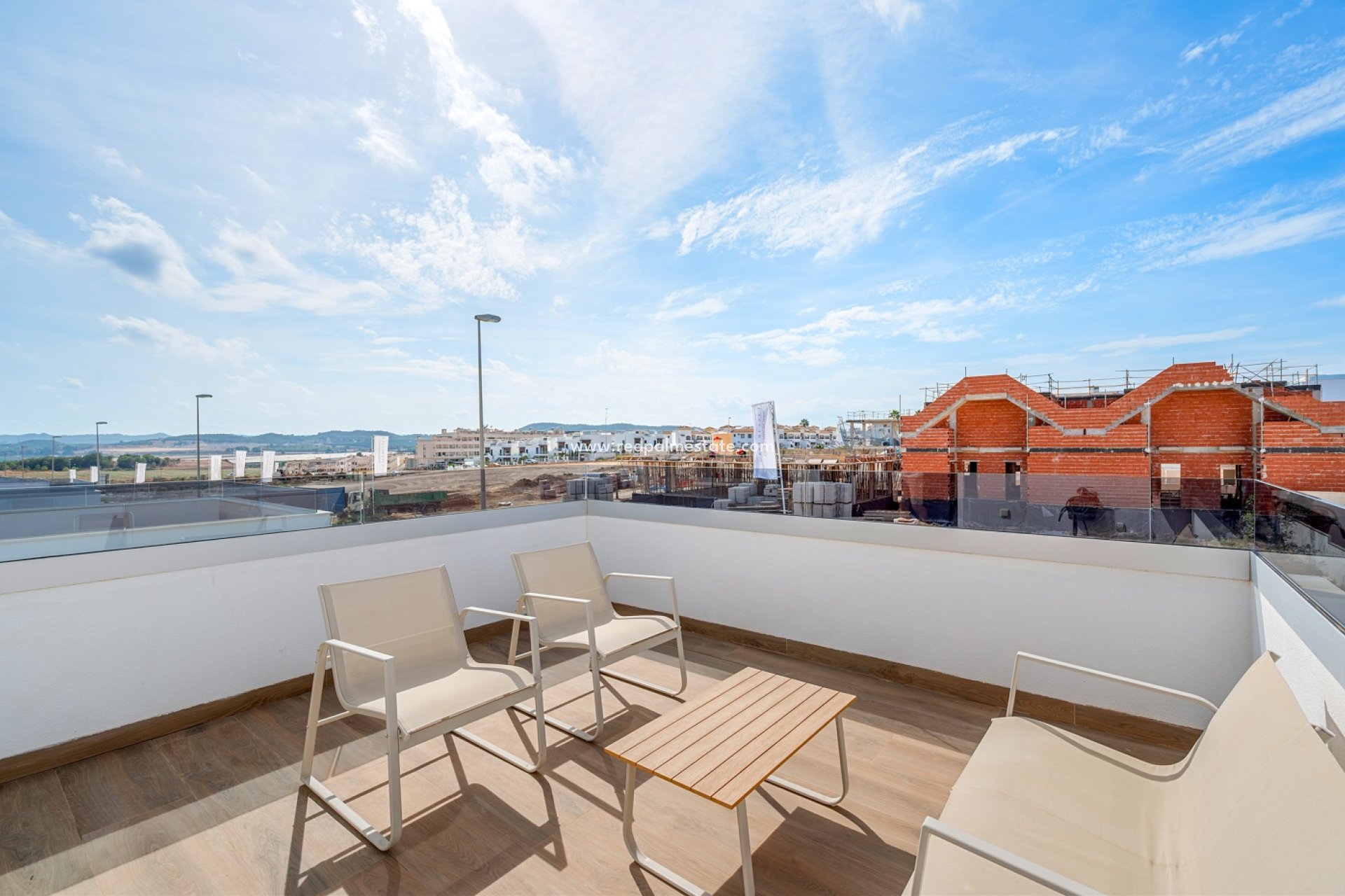 Videresalg - Villa -
Orihuela Costa - Orihuela